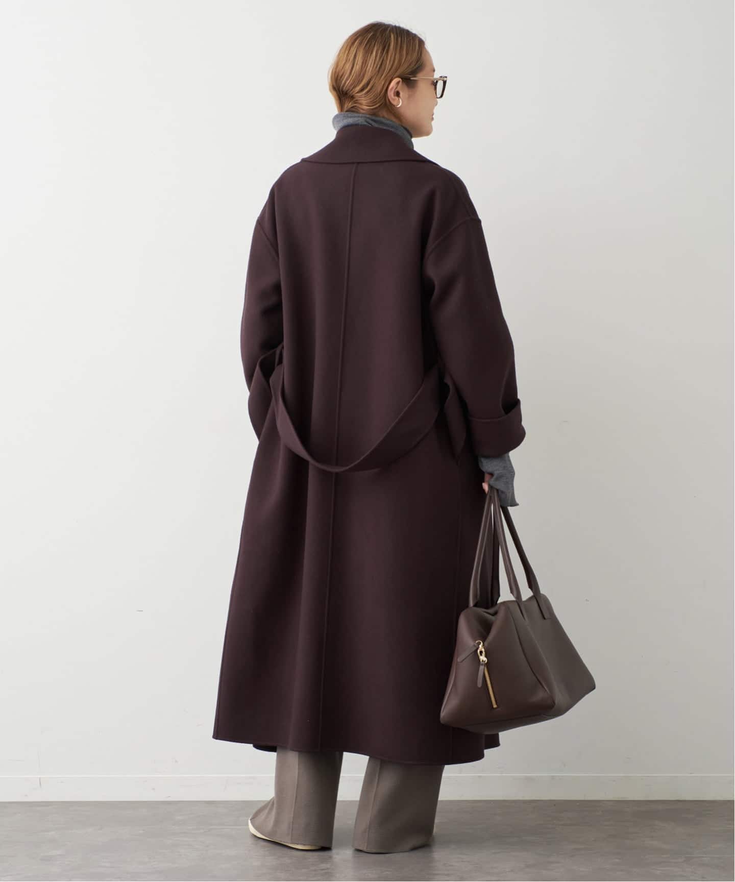 graceful lady コート（その他ブルゾン／アウター）｜Deuxieme Classe