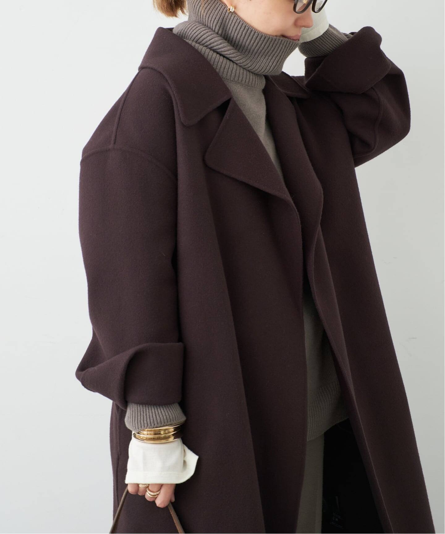 graceful lady コート（その他ブルゾン／アウター）｜Deuxieme Classe