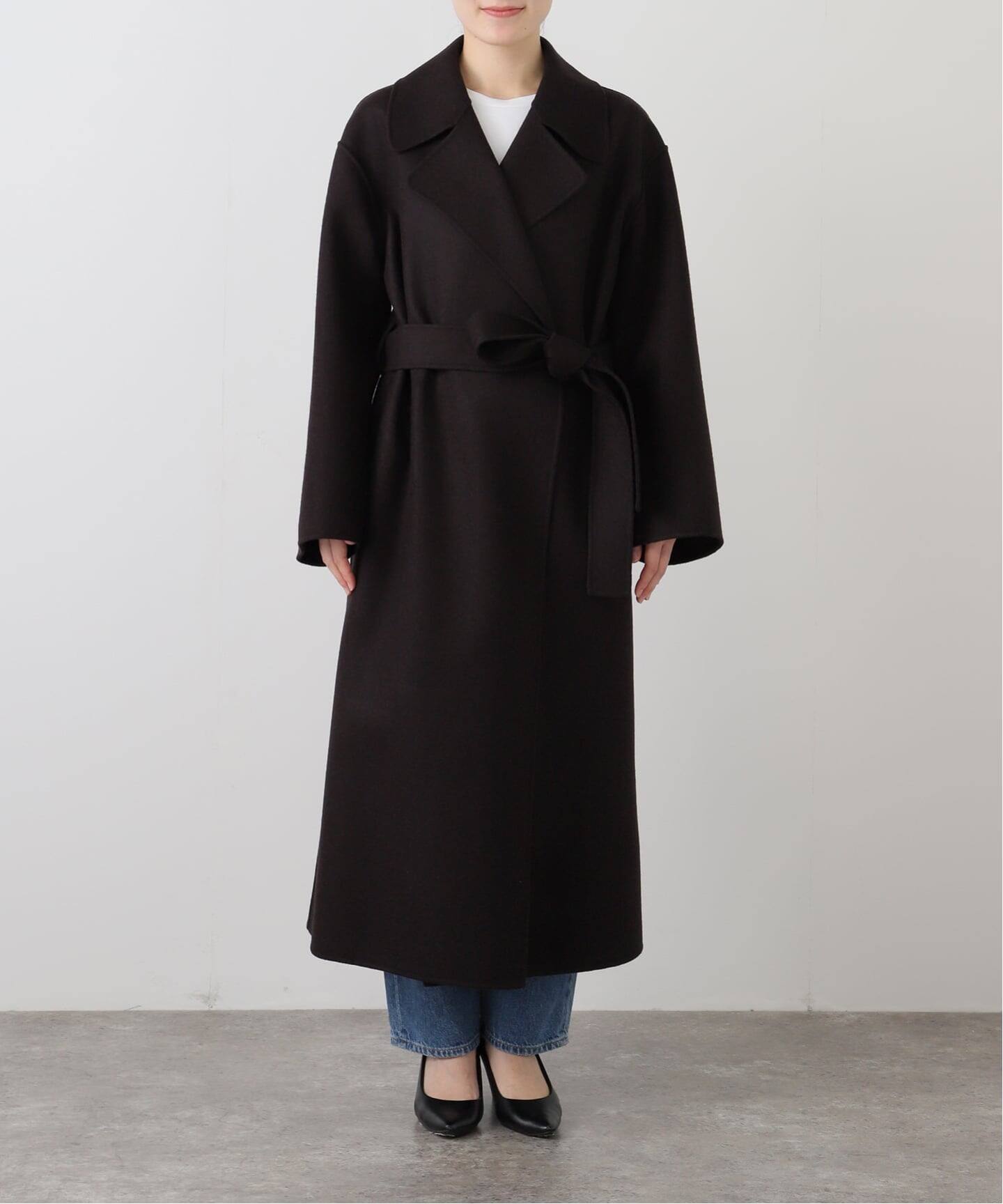 graceful lady コート（その他ブルゾン／アウター）｜Deuxieme Classe