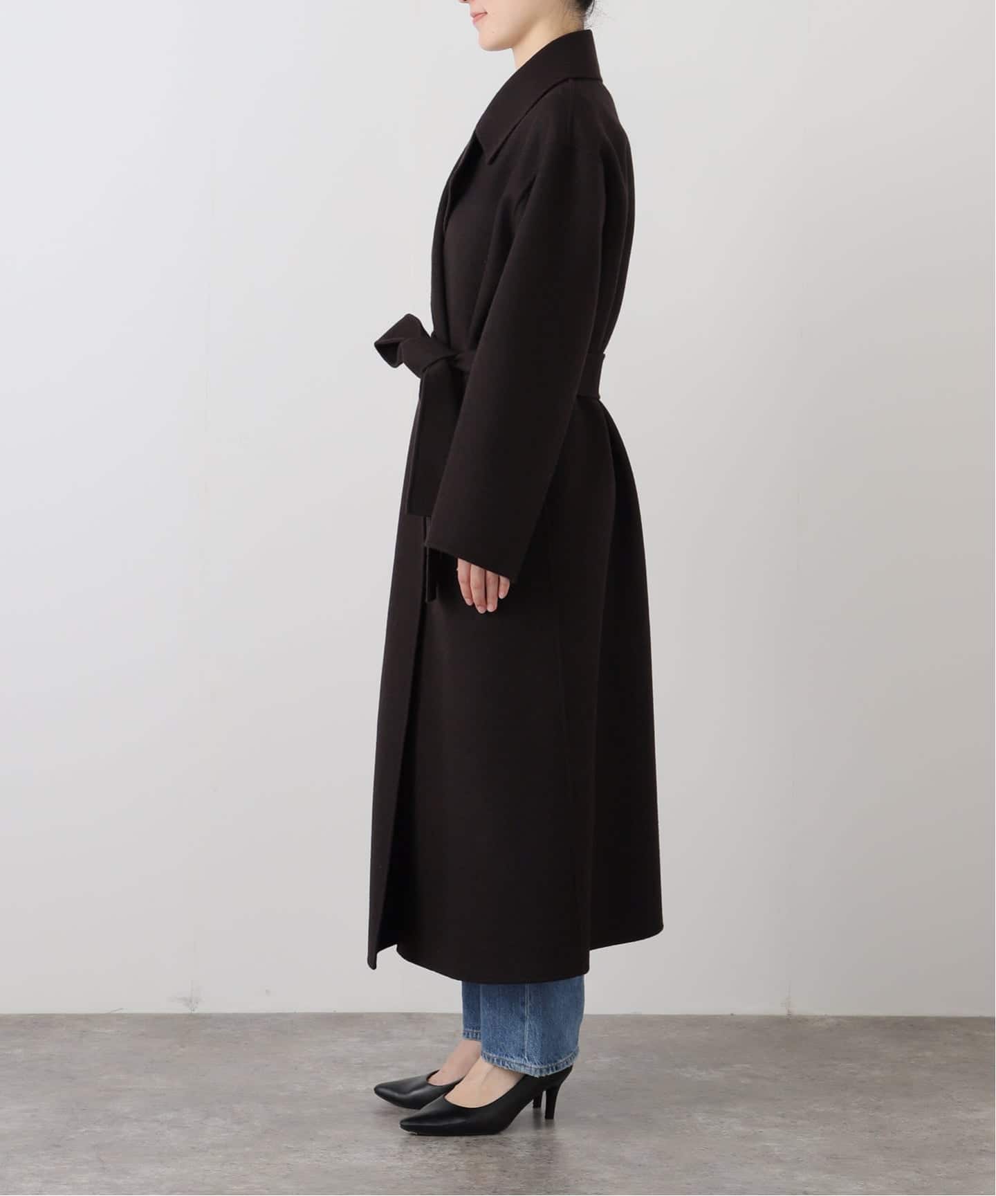 graceful lady コート（その他ブルゾン／アウター）｜Deuxieme Classe