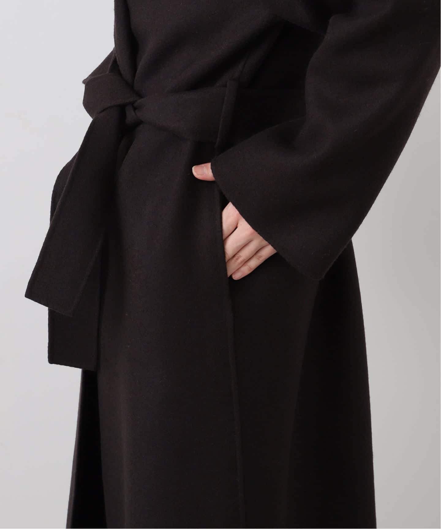 graceful lady コート（その他ブルゾン／アウター）｜Deuxieme Classe