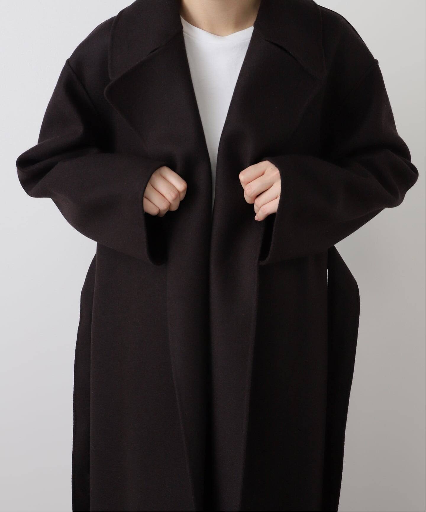 graceful lady コート(その他ブルゾン/アウター)|Deuxieme Classe graceful lady コート(その他ブルゾン/アウター)|Deuxieme Classe