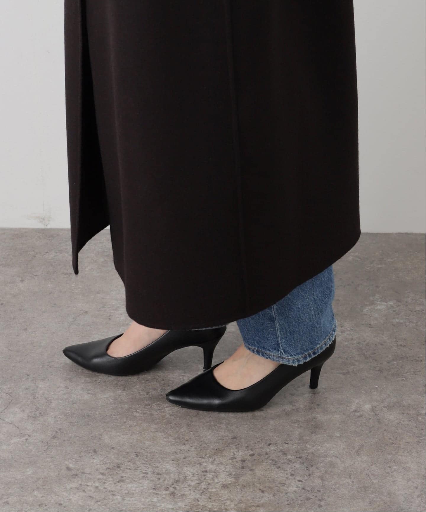 graceful lady コート（その他ブルゾン／アウター）｜Deuxieme Classe