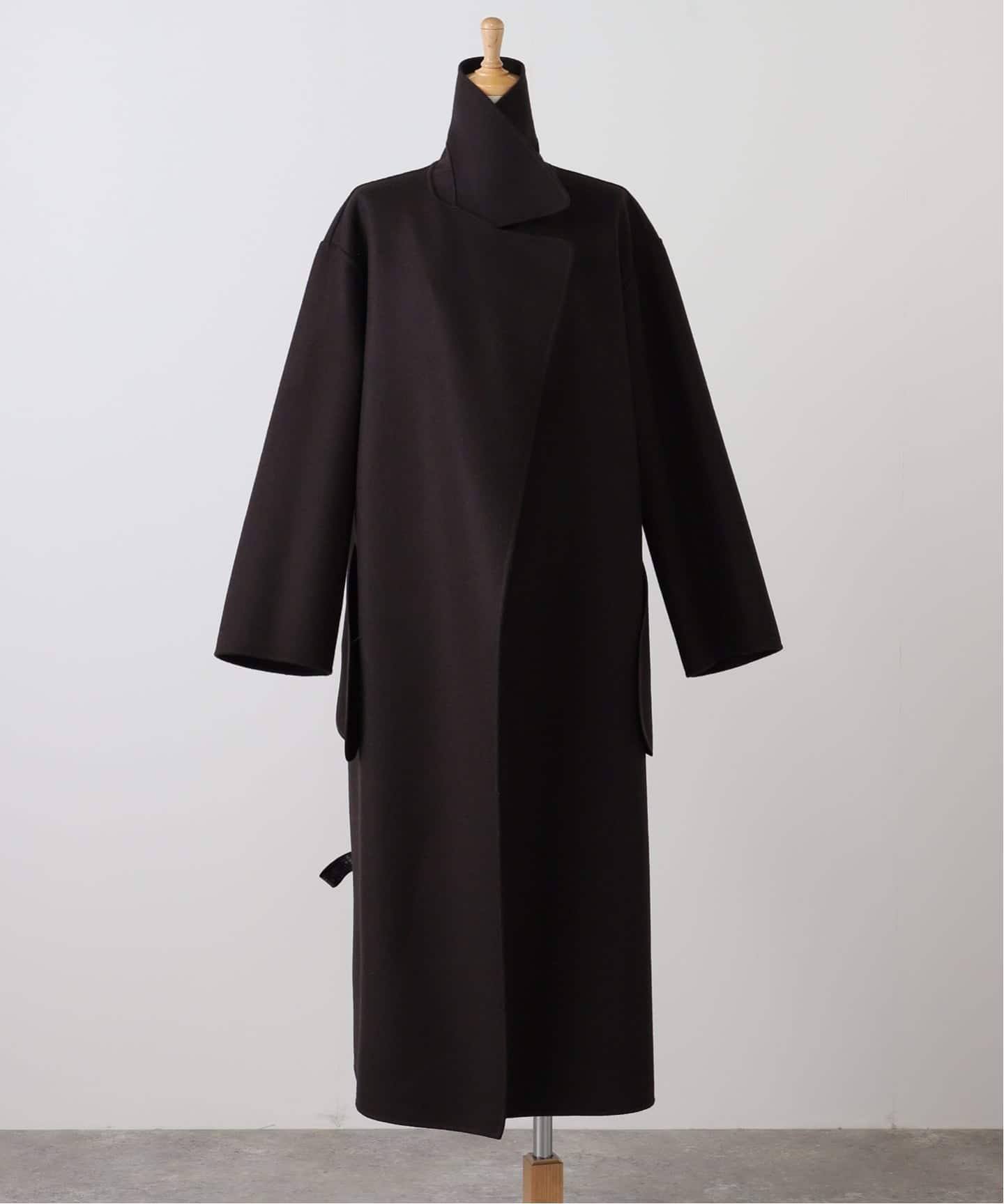 graceful lady コート（その他ブルゾン／アウター）｜Deuxieme Classe