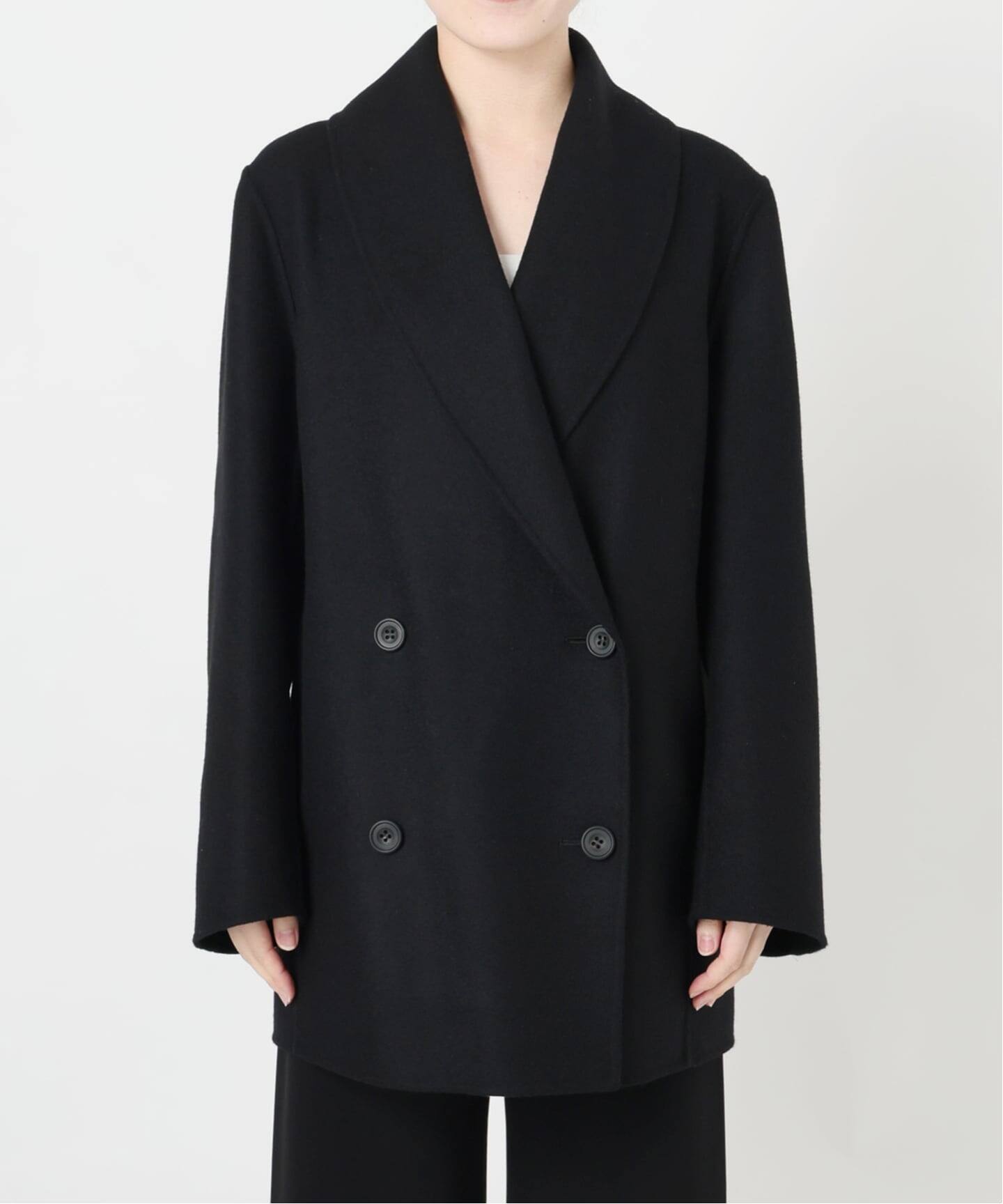 graceful lady ショートコート（その他ブルゾン／アウター