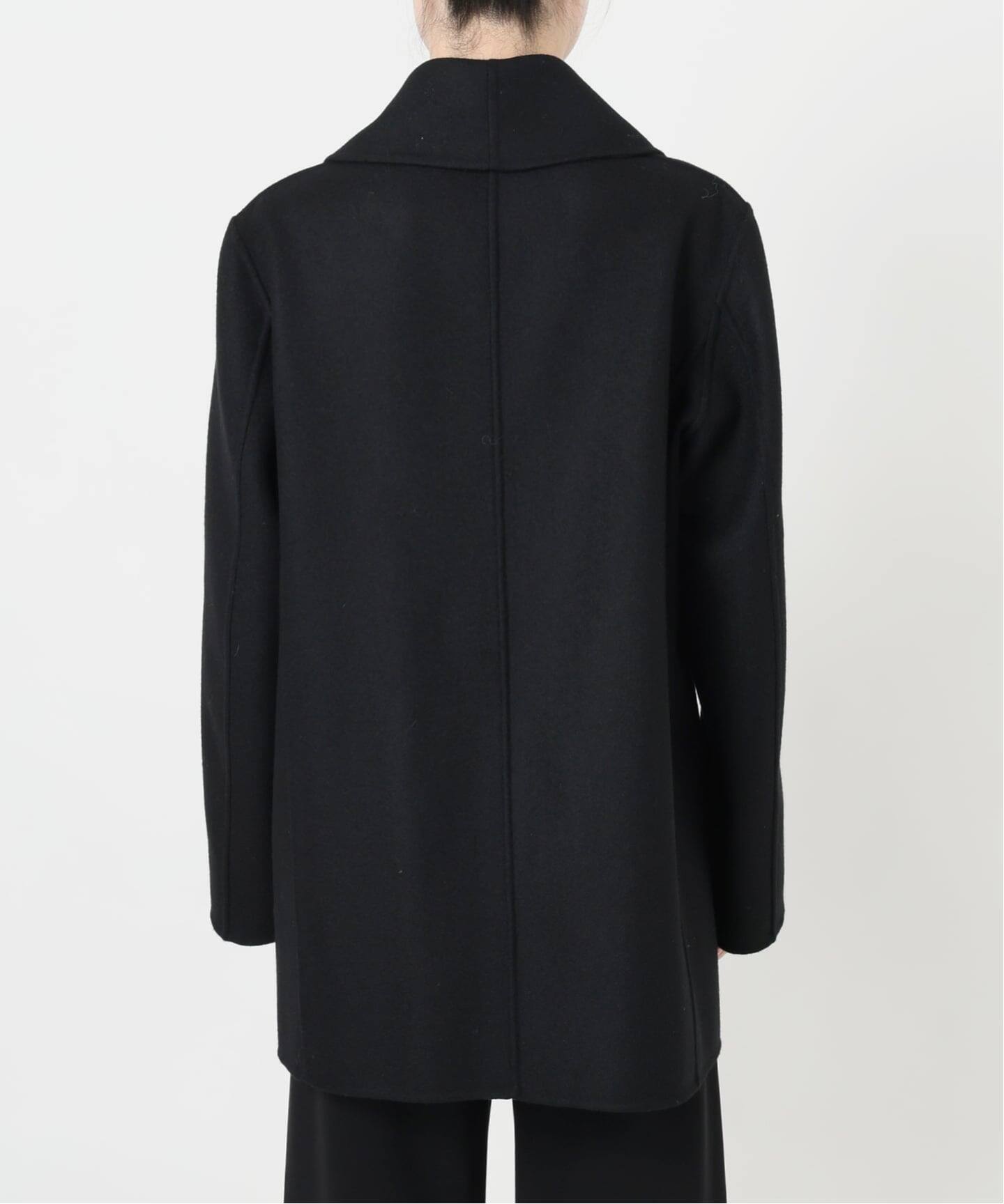 graceful lady ショートコート（その他ブルゾン／アウター）｜Deuxieme