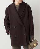 graceful lady ショートコート