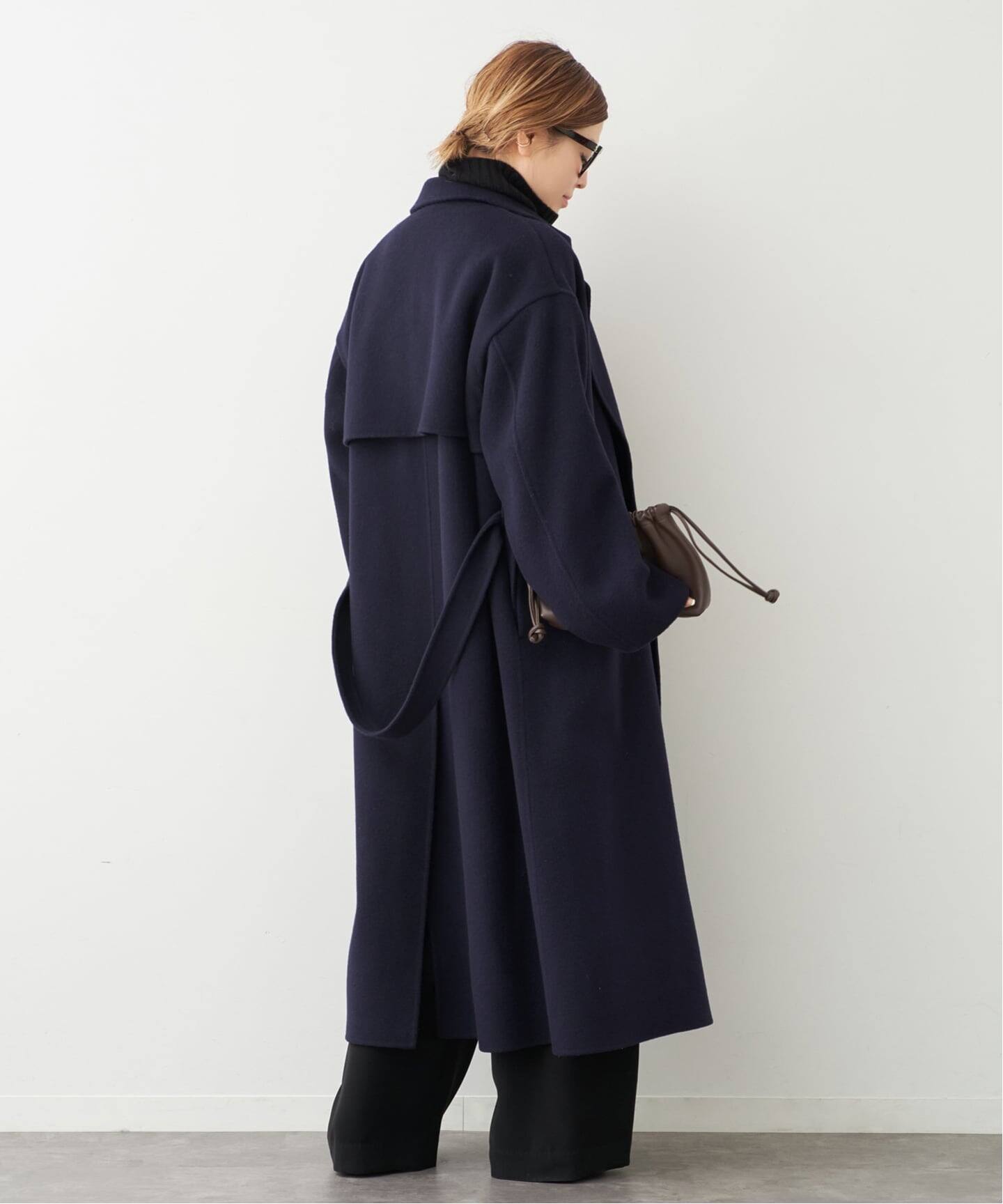 deuxiemeclasse★ローレンガウンコート DEUXIEME CLASSE（ニットコート）のフリマアイテム一覧