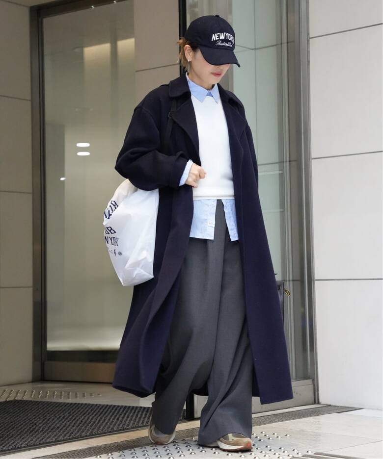 ブルゾン／アウター