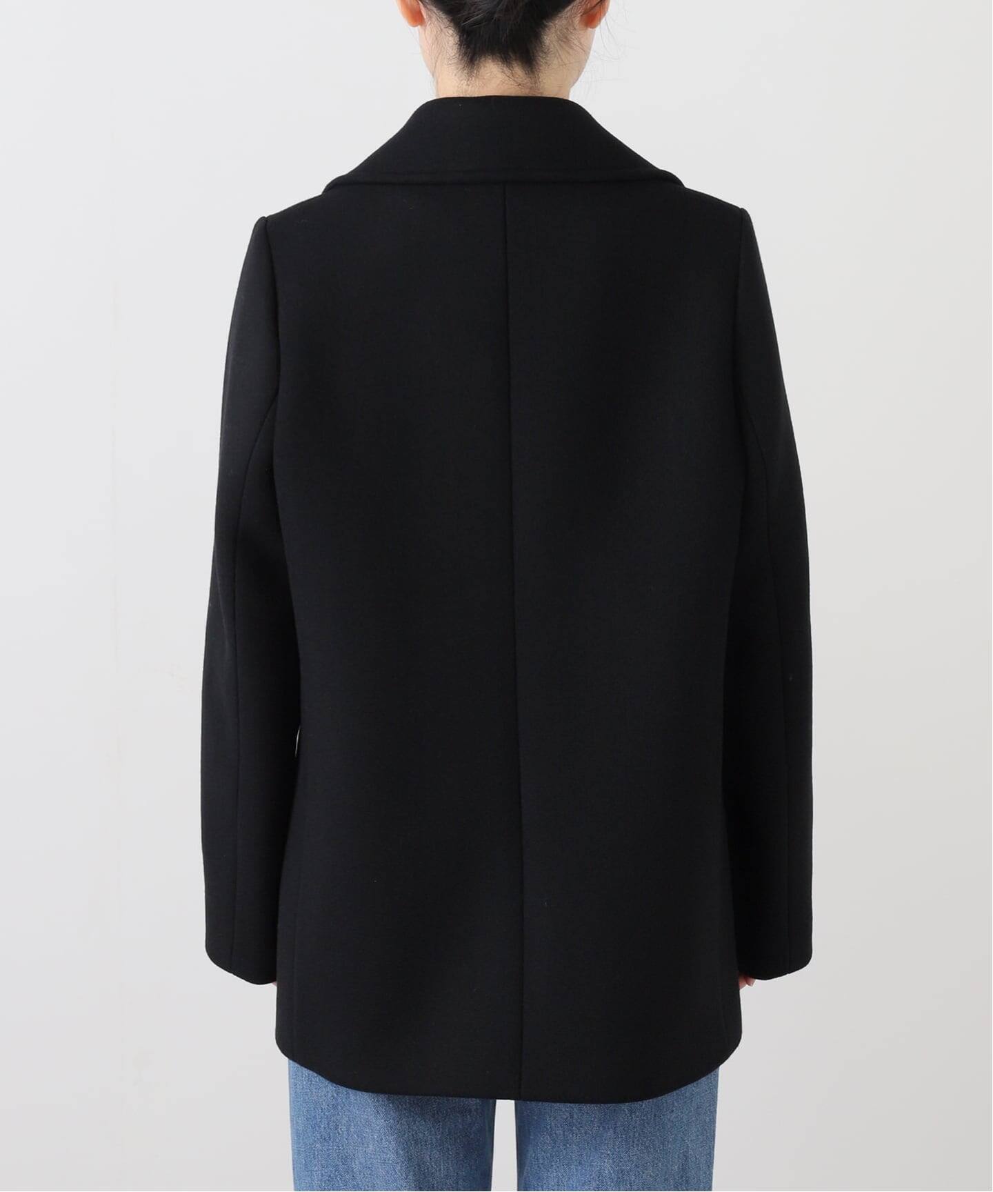 Neo Alex Double Coat（ピーコート）｜Deuxieme Classe