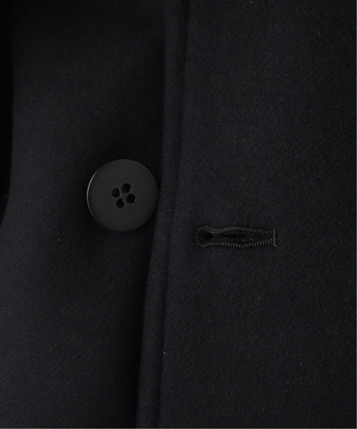 Neo Alex Double Coat（ピーコート）｜Deuxieme Classe