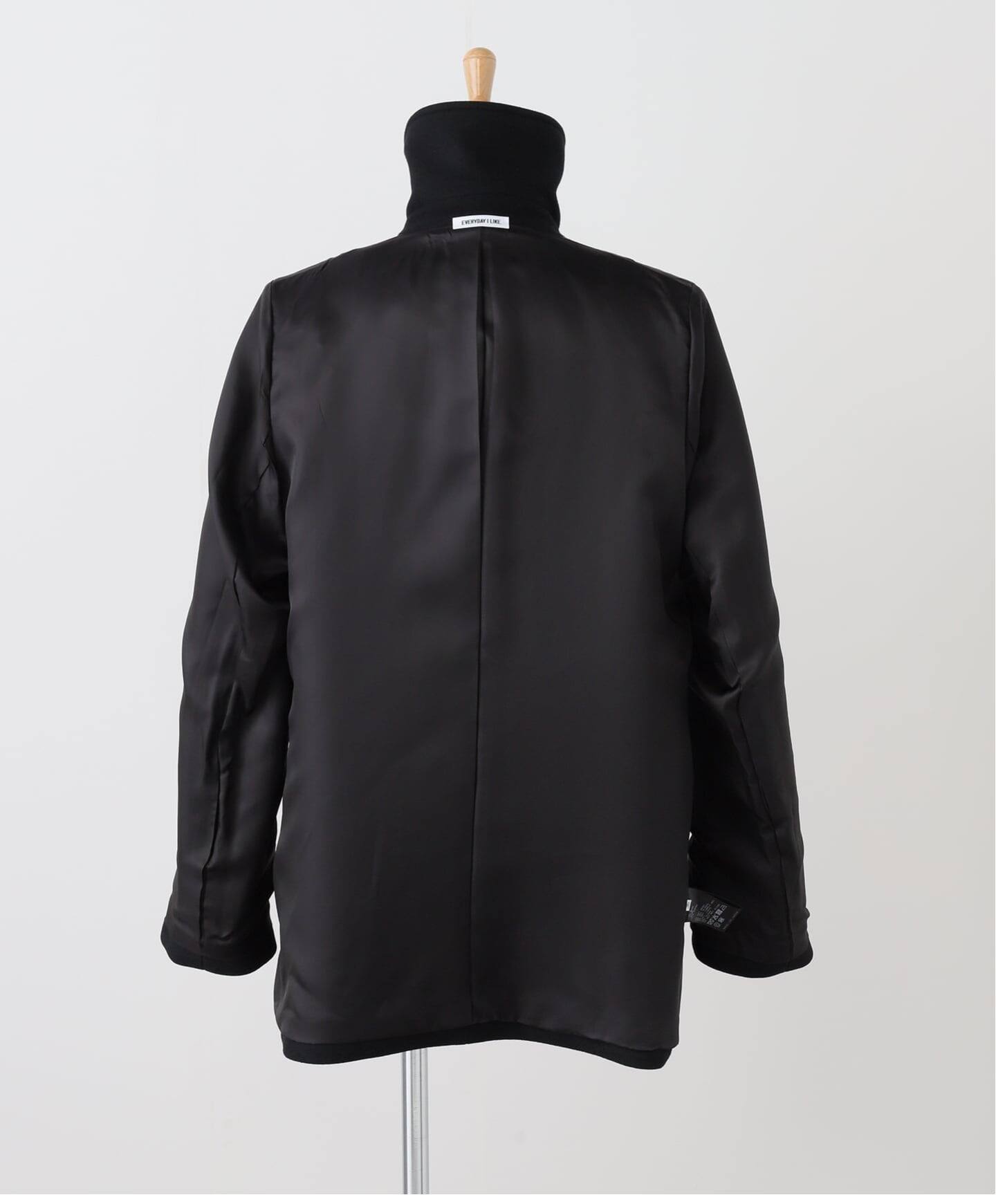 Neo Alex Double Coat（ピーコート）｜Deuxieme Classe