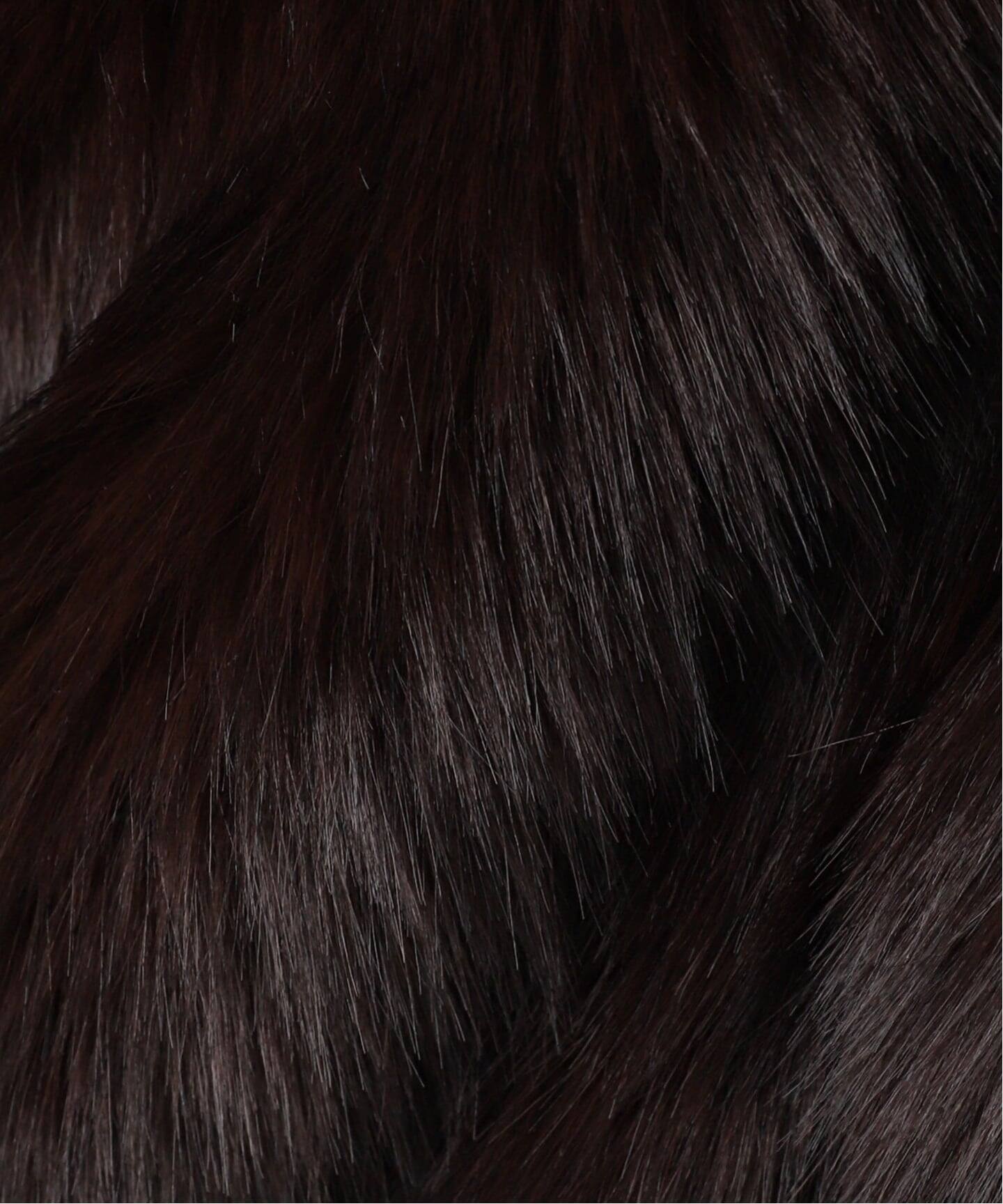 Anna Fur ジャケット（その他ブルゾン／アウター）｜Deuxieme Classe