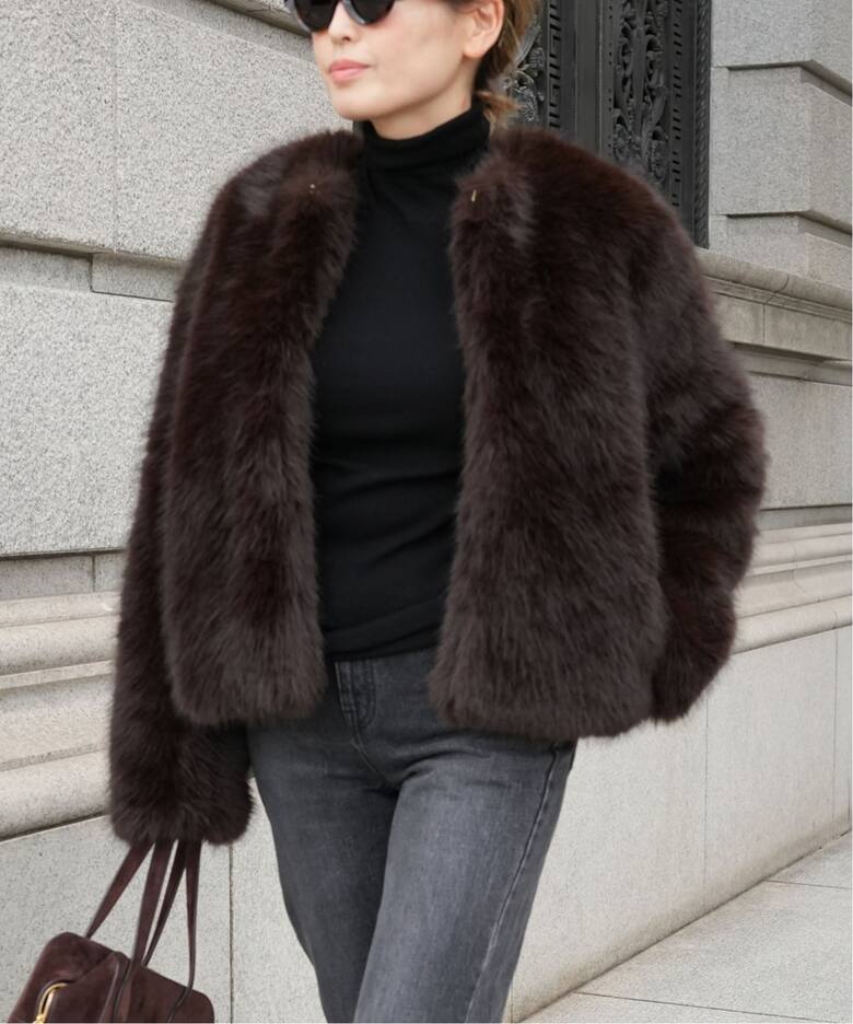 ブルゾン／アウター