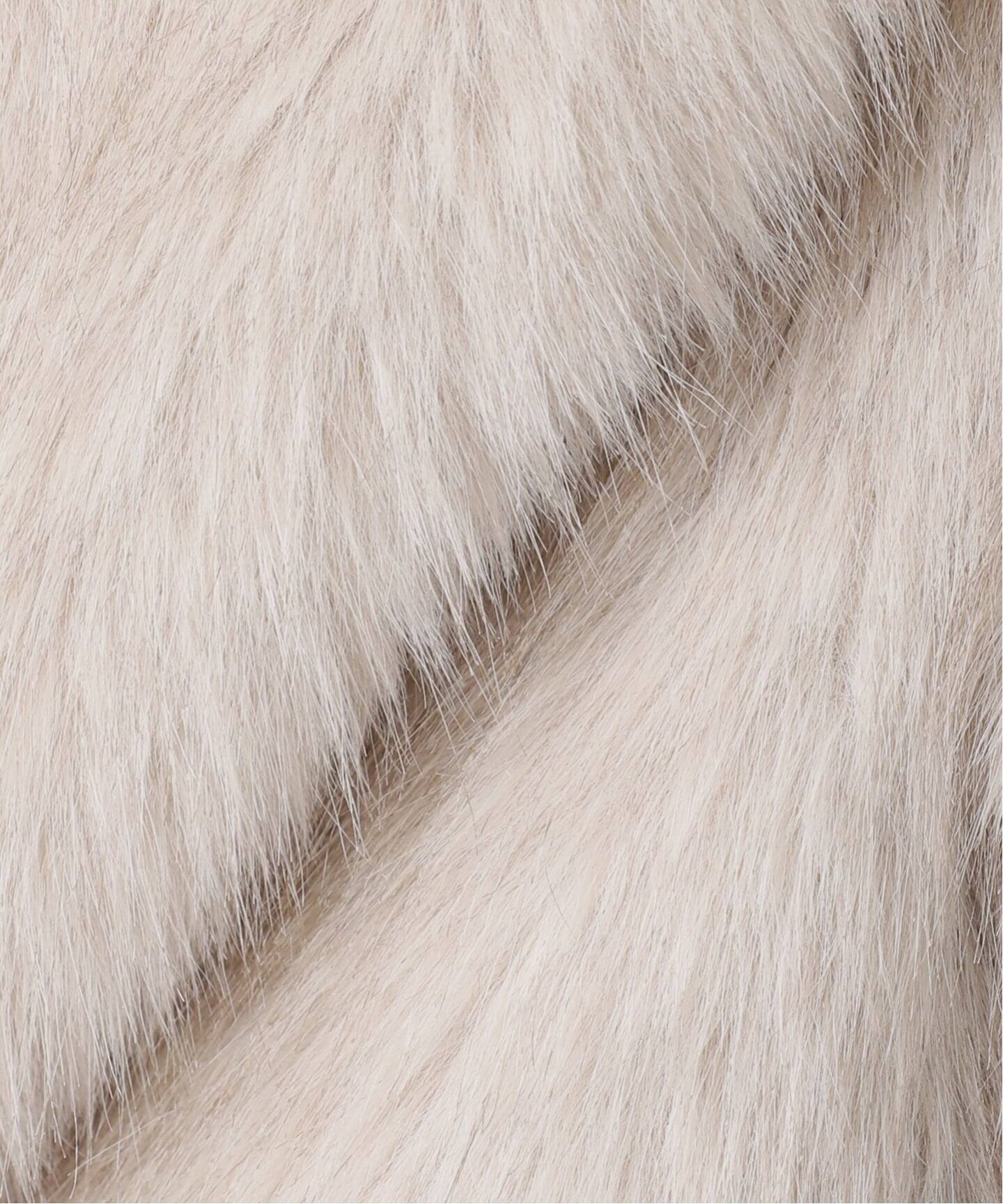 Kate Fur ジャケット（その他ブルゾン／アウター）｜Deuxieme Classe