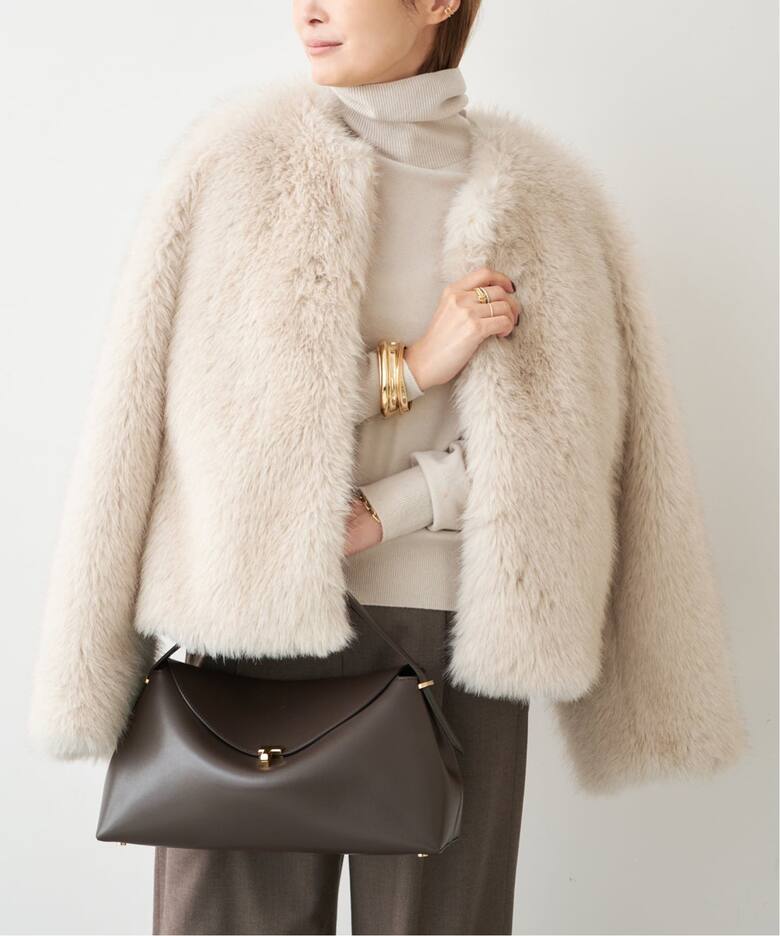 ブルゾン／アウター