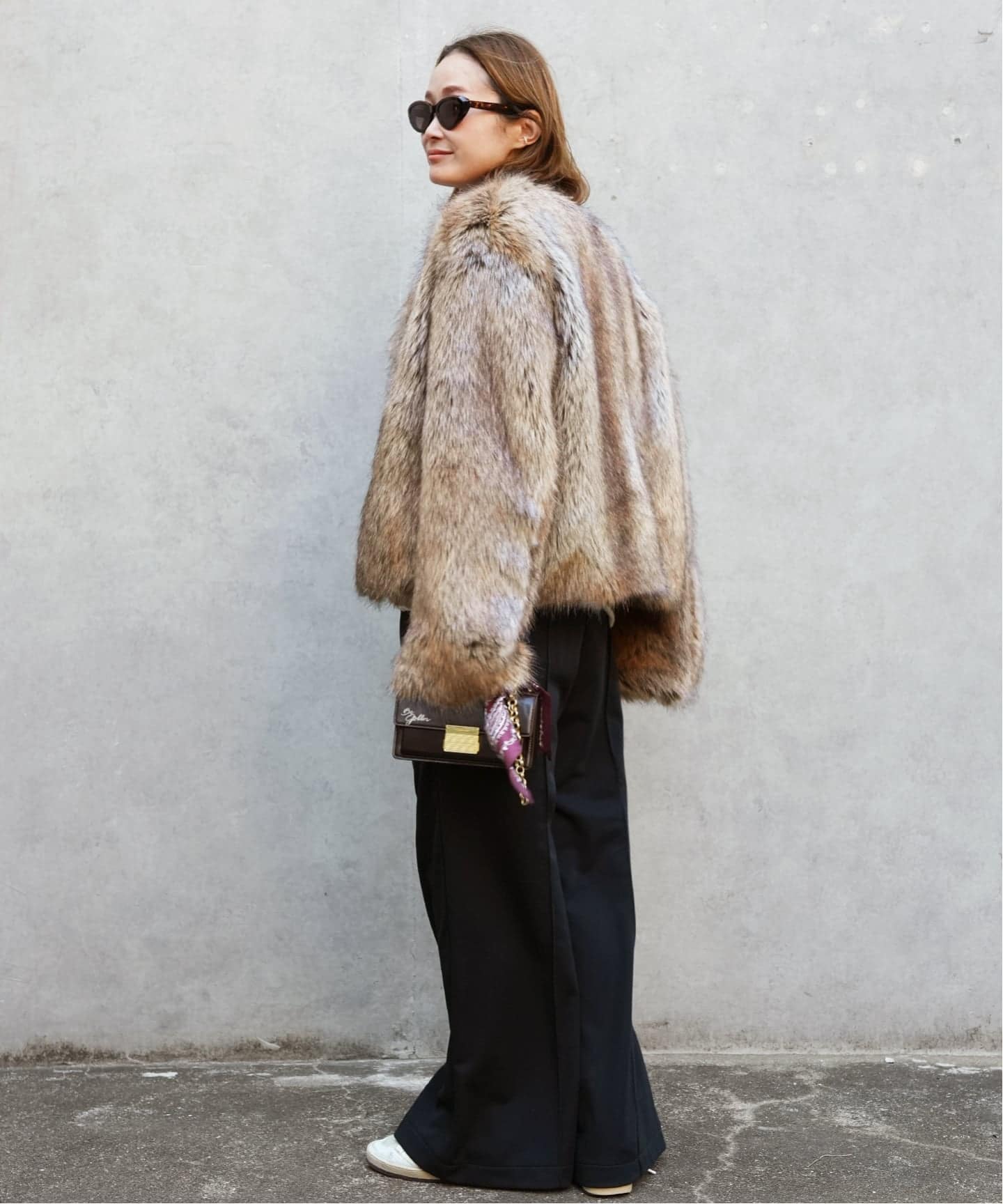 Jane Fur ジャケット（その他ブルゾン／アウター）｜Deuxieme Classe