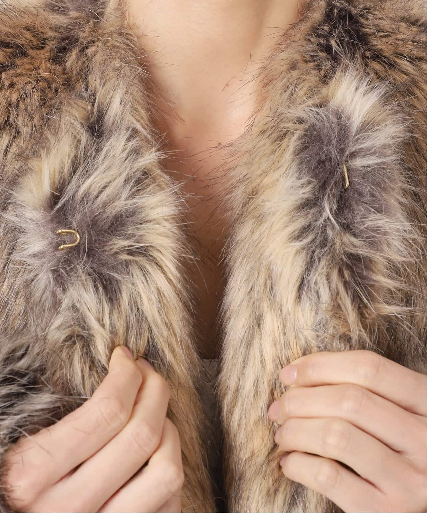 Jane Fur ジャケット（その他ブルゾン／アウター）｜Deuxieme Classe