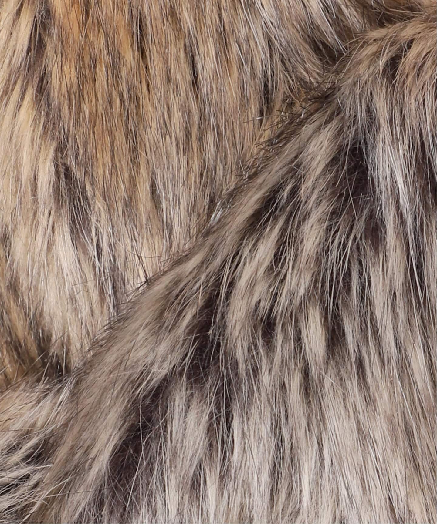 Jane Fur ジャケット（その他ブルゾン／アウター）｜Deuxieme Classe