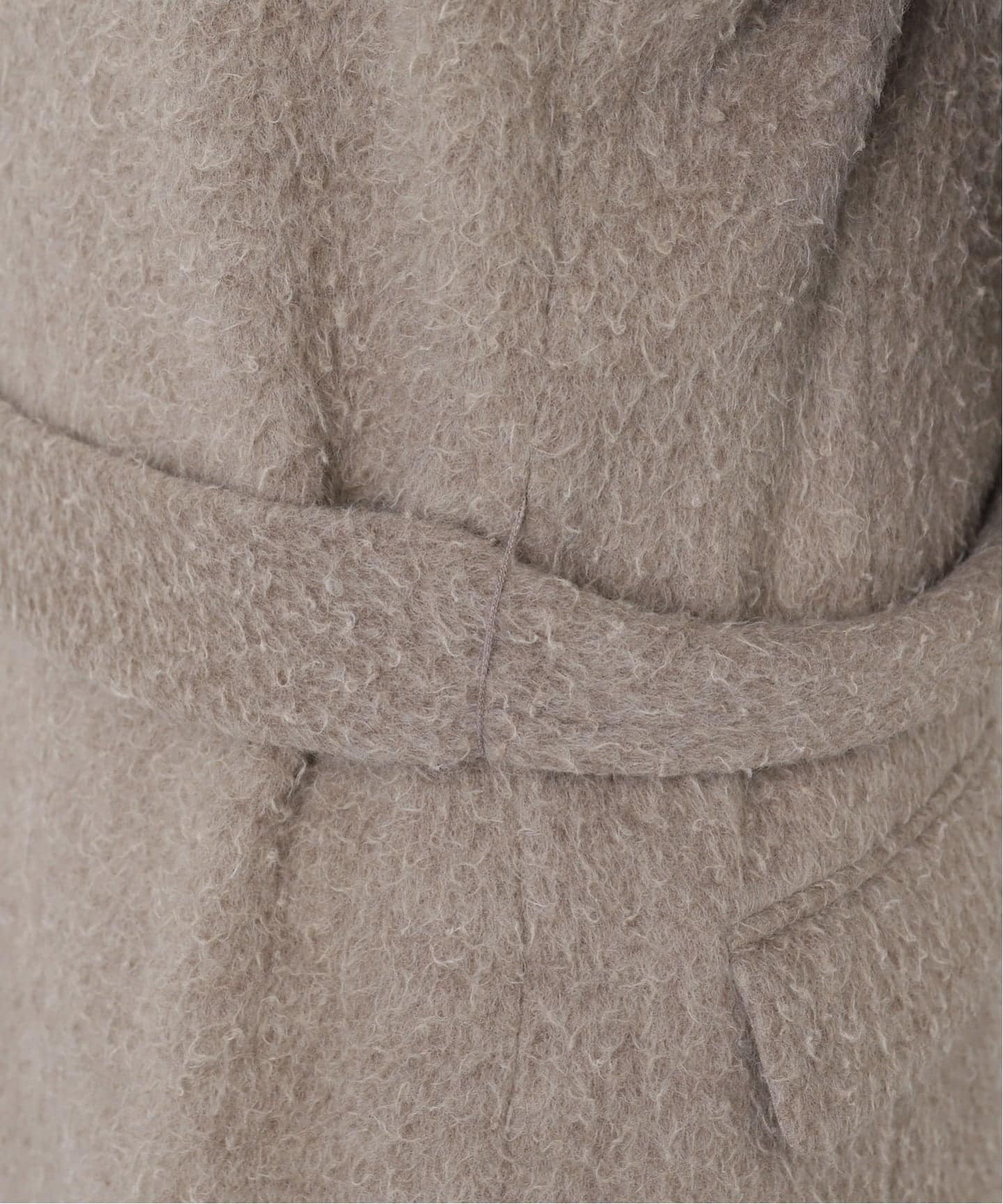 ゴールデングース　チェスターコート GOLDEN GOOSE / ゴールデングース】DOUBLE BREASTED COAT（チェスター