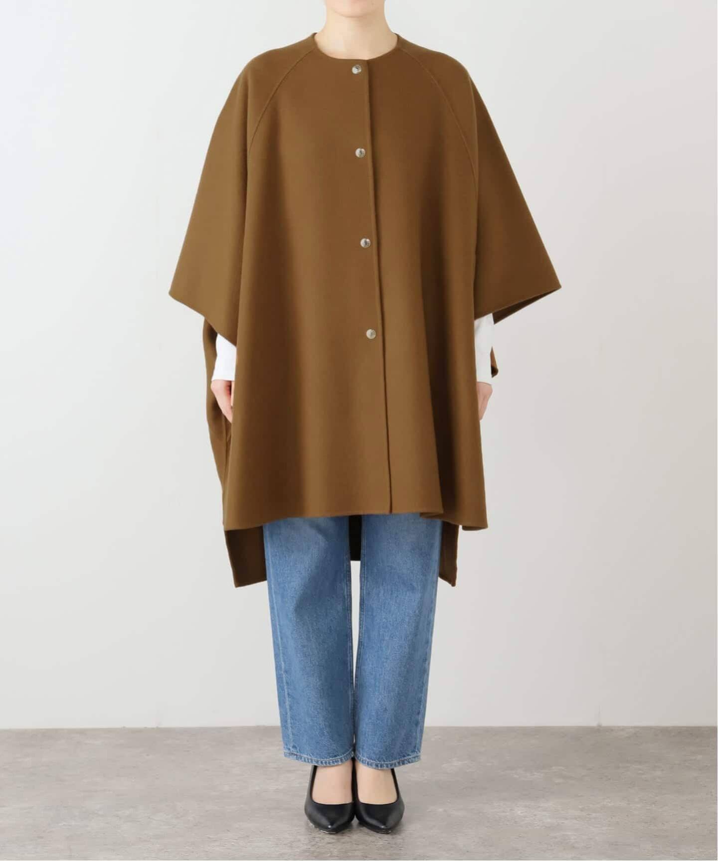 MACKINTOSH マッキントッシュ GOLDEN FOX ポンチョ MACKINTOSH マッキントッシュ GOLDEN FOX ポンチョ MACKINTOSH