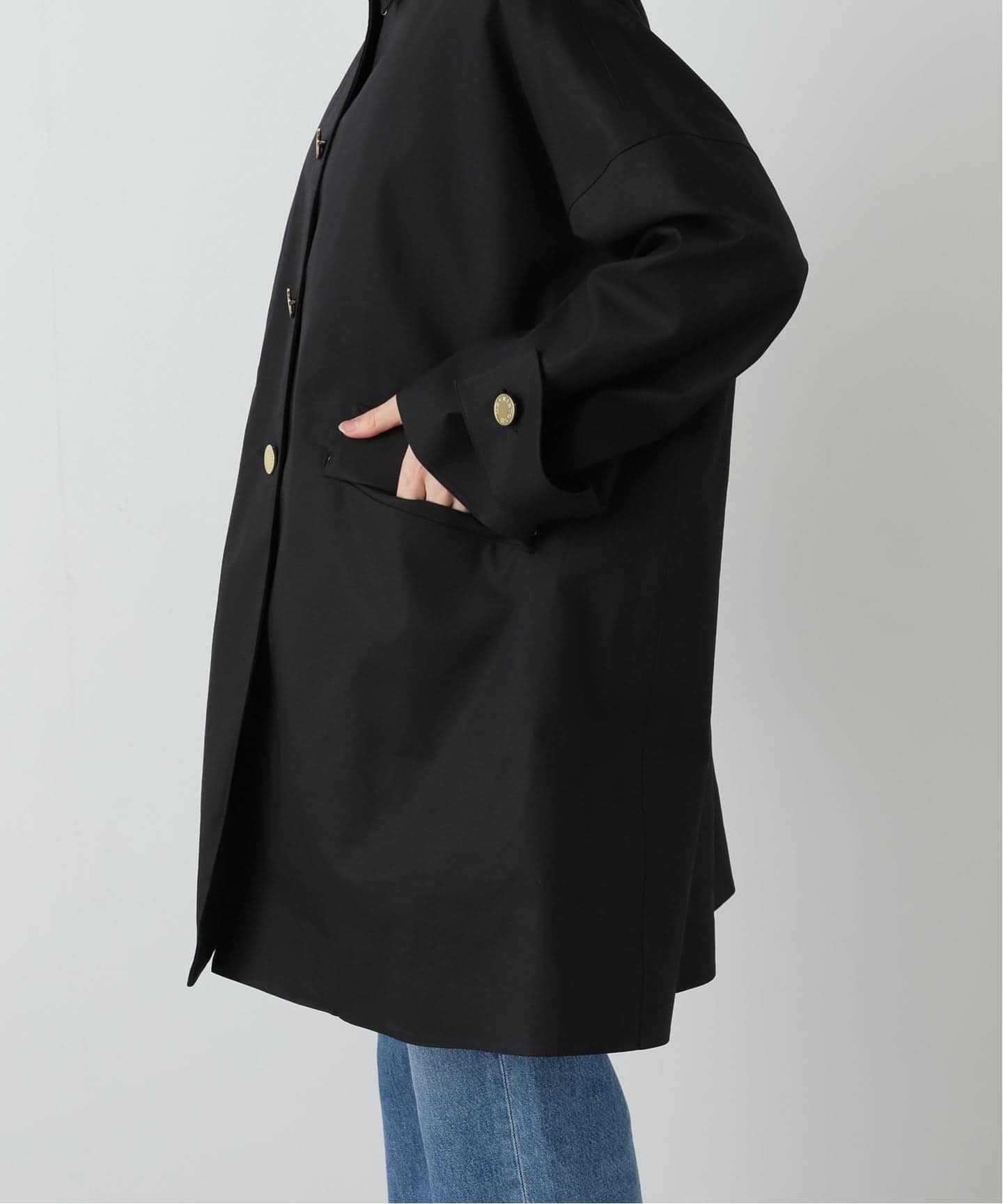 MUSE de Deuxieme Classe マッキントッシュ c491bff6-9a79-4ff2-a375-