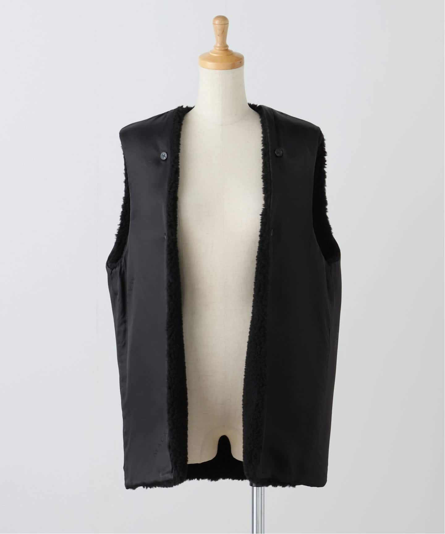 MACKINTOSH/マッキントッシュ】HUMBIE COAT（ステンカラーコート