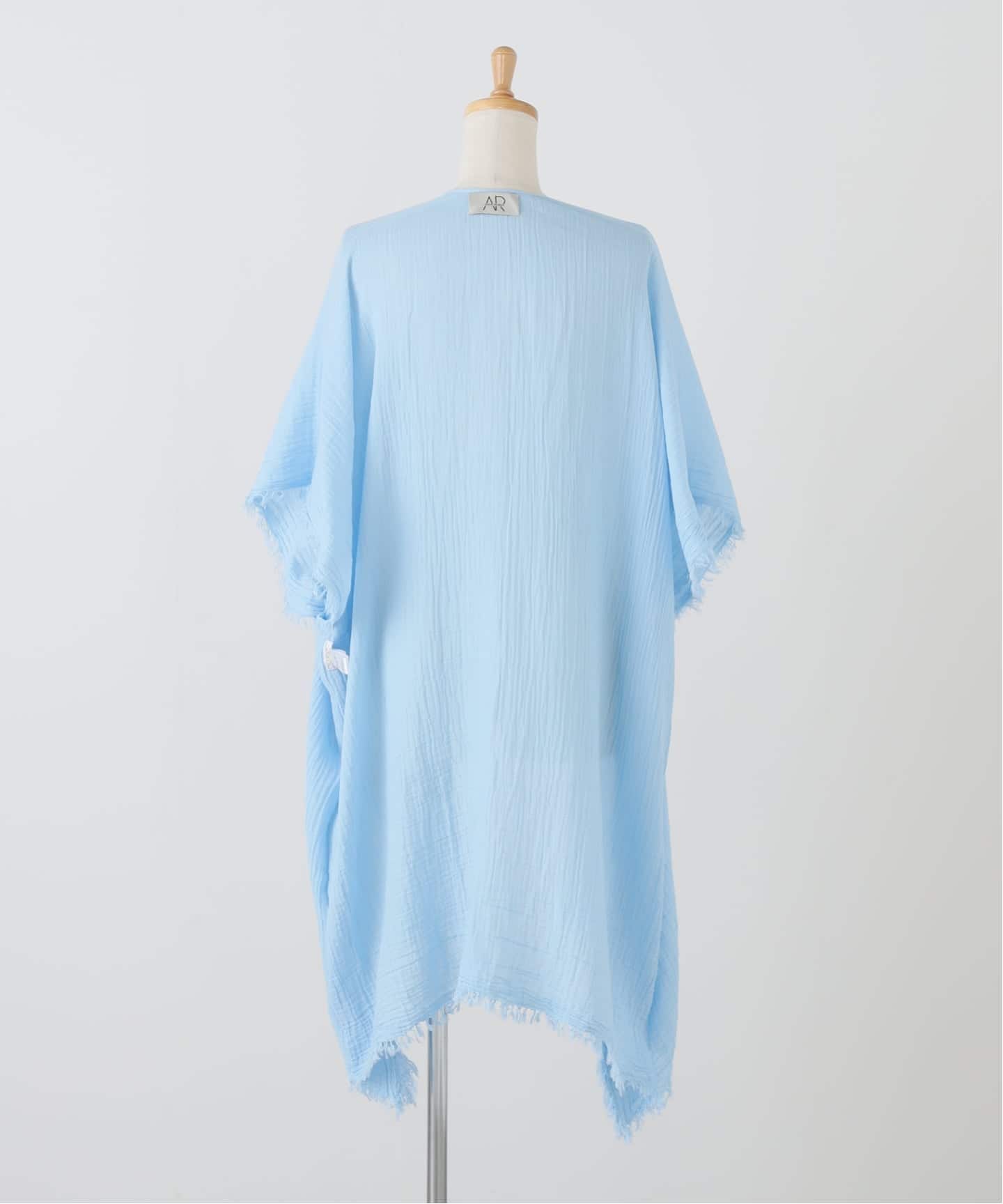 AMOR/アムール】RIVIERA GOWN（カーディガン）｜Deuxieme Classe