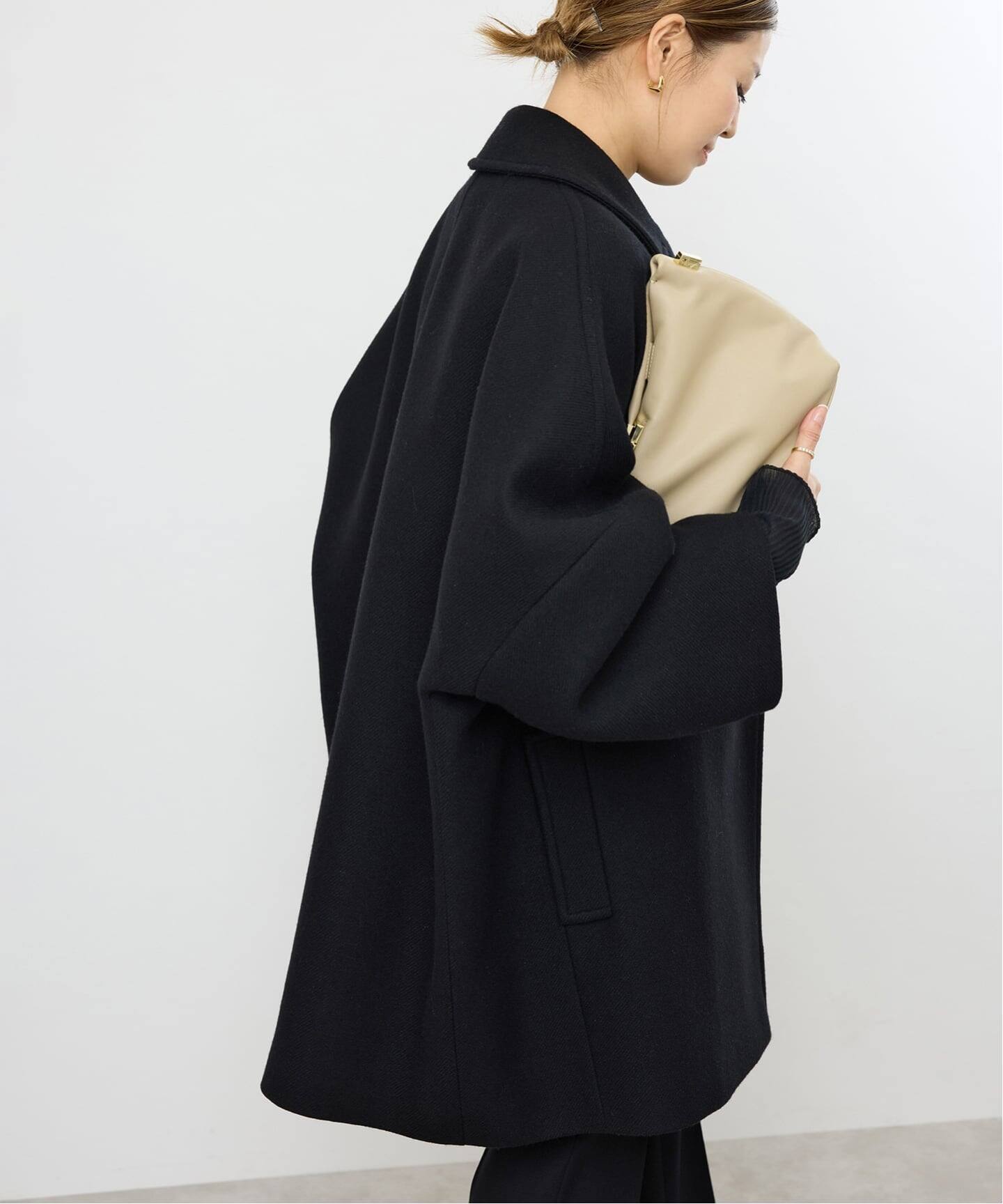 GAUCHERE/ゴシェール】COAT（チェスターコート）｜Deuxieme Classe