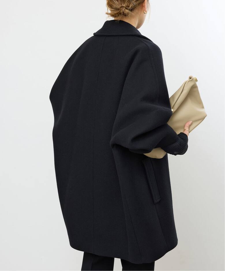 GAUCHERE/ゴシェール】COAT（チェスターコート）｜Deuxieme Classe 