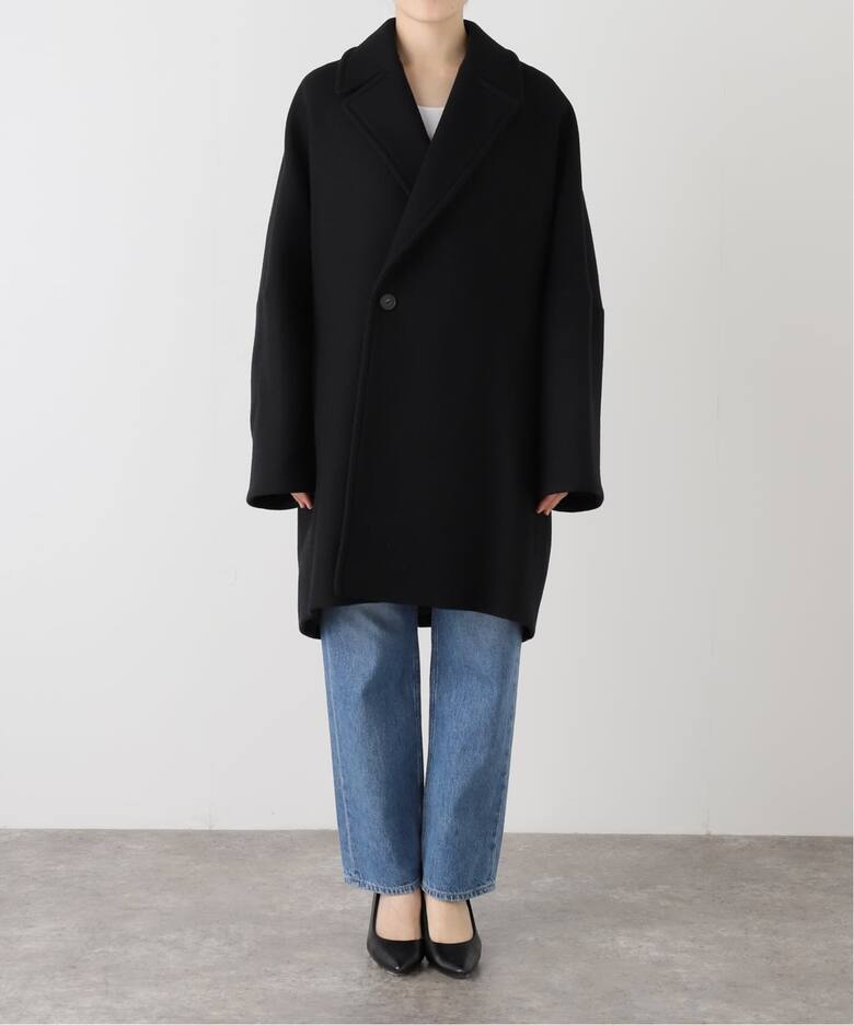 GAUCHERE/ゴシェール】COAT（チェスターコート）｜Deuxieme Classe 