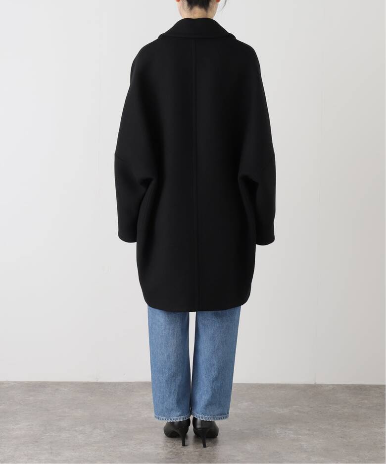 GAUCHERE/ゴシェール】COAT（チェスターコート）｜Deuxieme Classe 