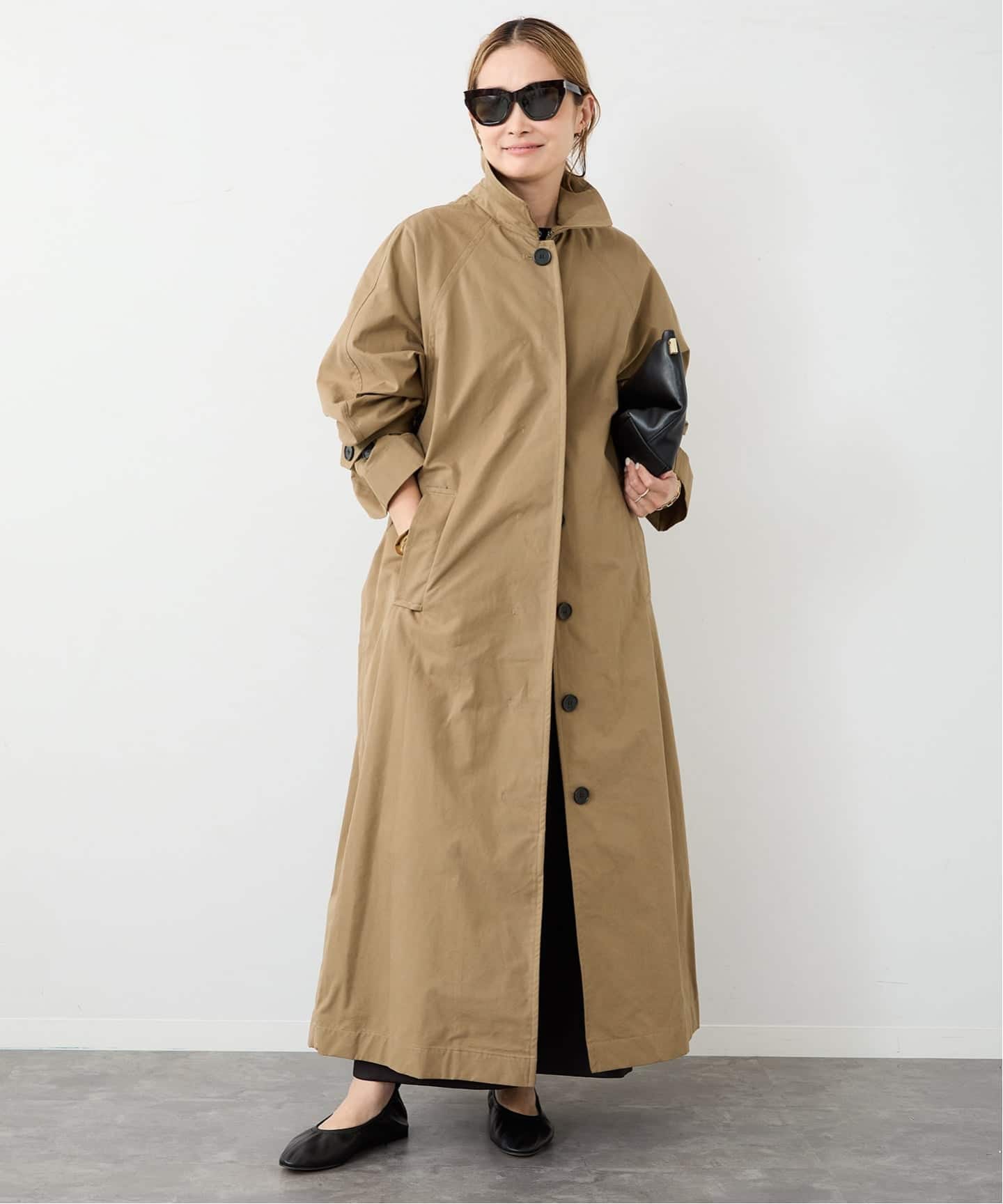 Deuxieme Classe COLOMBO ドゥーズエムクラスカシミアコート 楽天市場】ドゥーズィエムクラス コートの通販