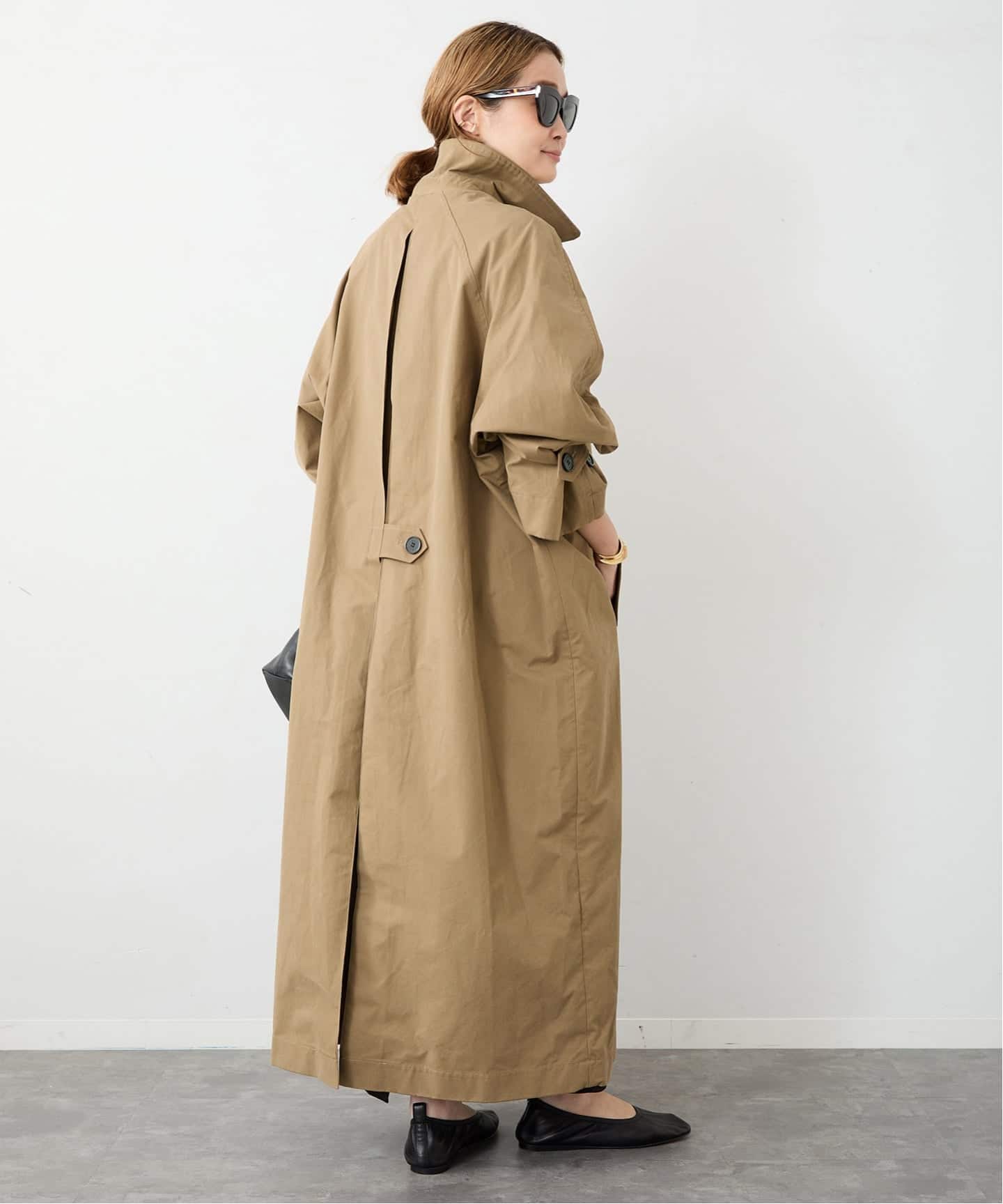 Deuxieme Classe★ドゥーズィエム★ALMA ROSA コート ALMA ROSA COAT コート（Deuxieme Classe（ドゥーズィエムクラス