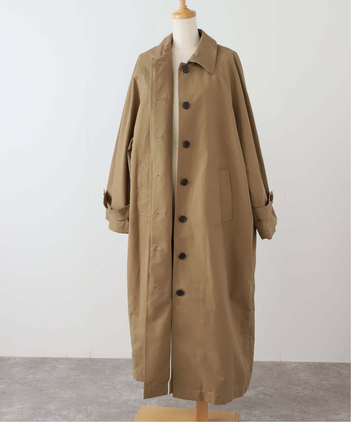 MKDT STUDIO／エムケーディーティー スタジオ 】CARO HALF PANAMA