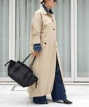 【KALLMEYER/カルメイヤー】Tavi Dinner Trench