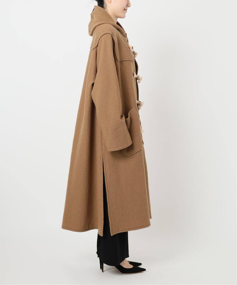 COGTHEBIGSMOKE/コグ ザ ビッグスモーク】 MONICA DUFFLE COAT 