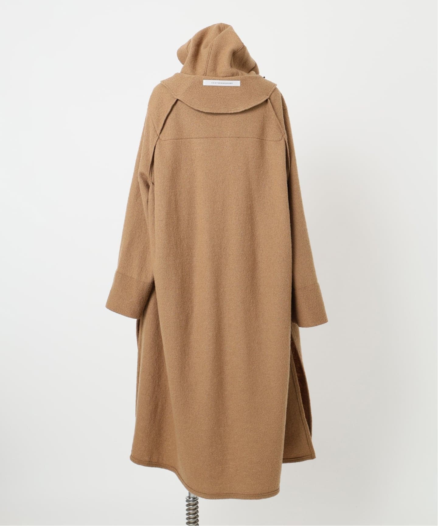 COGTHEBIGSMOKE/コグ ザ ビッグスモーク】 MONICA DUFFLE COAT