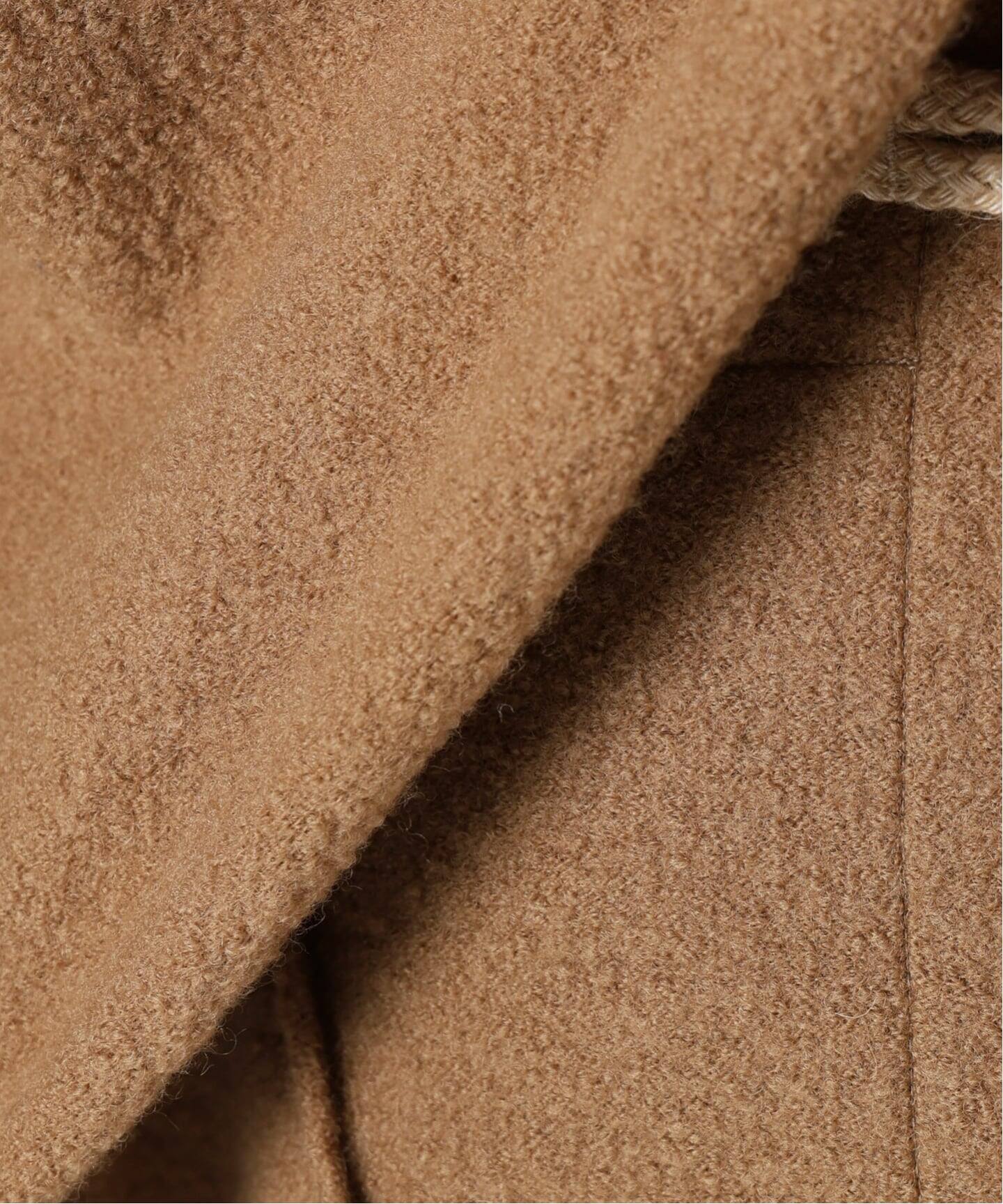 COGTHEBIGSMOKE/コグ ザ ビッグスモーク】 MONICA DUFFLE COAT