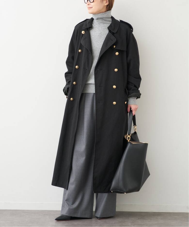 ブルゾン／アウター