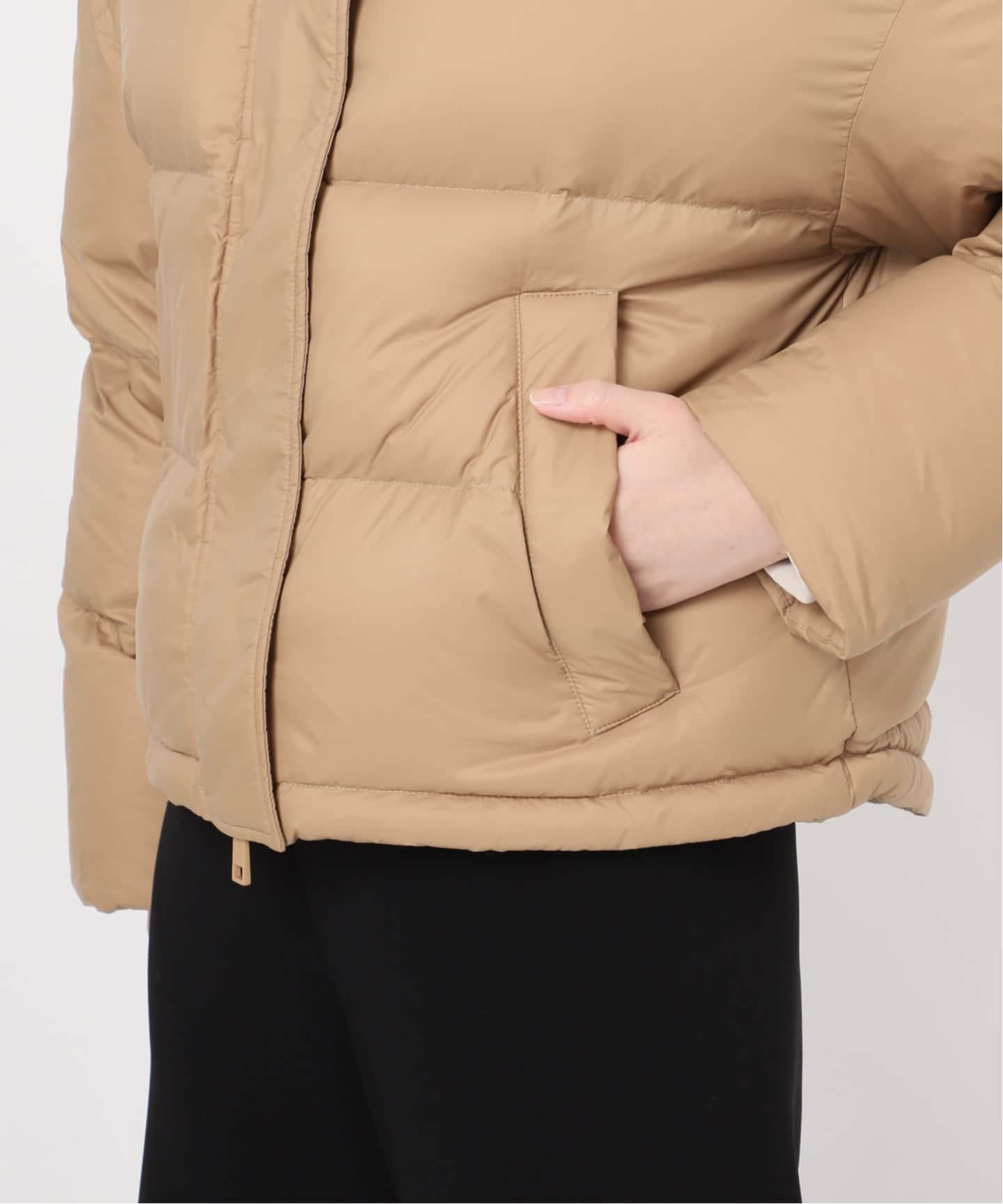 予約》【YVES SALOMON / イヴ サロモン】DOUDOUNE DOWN（ダウン