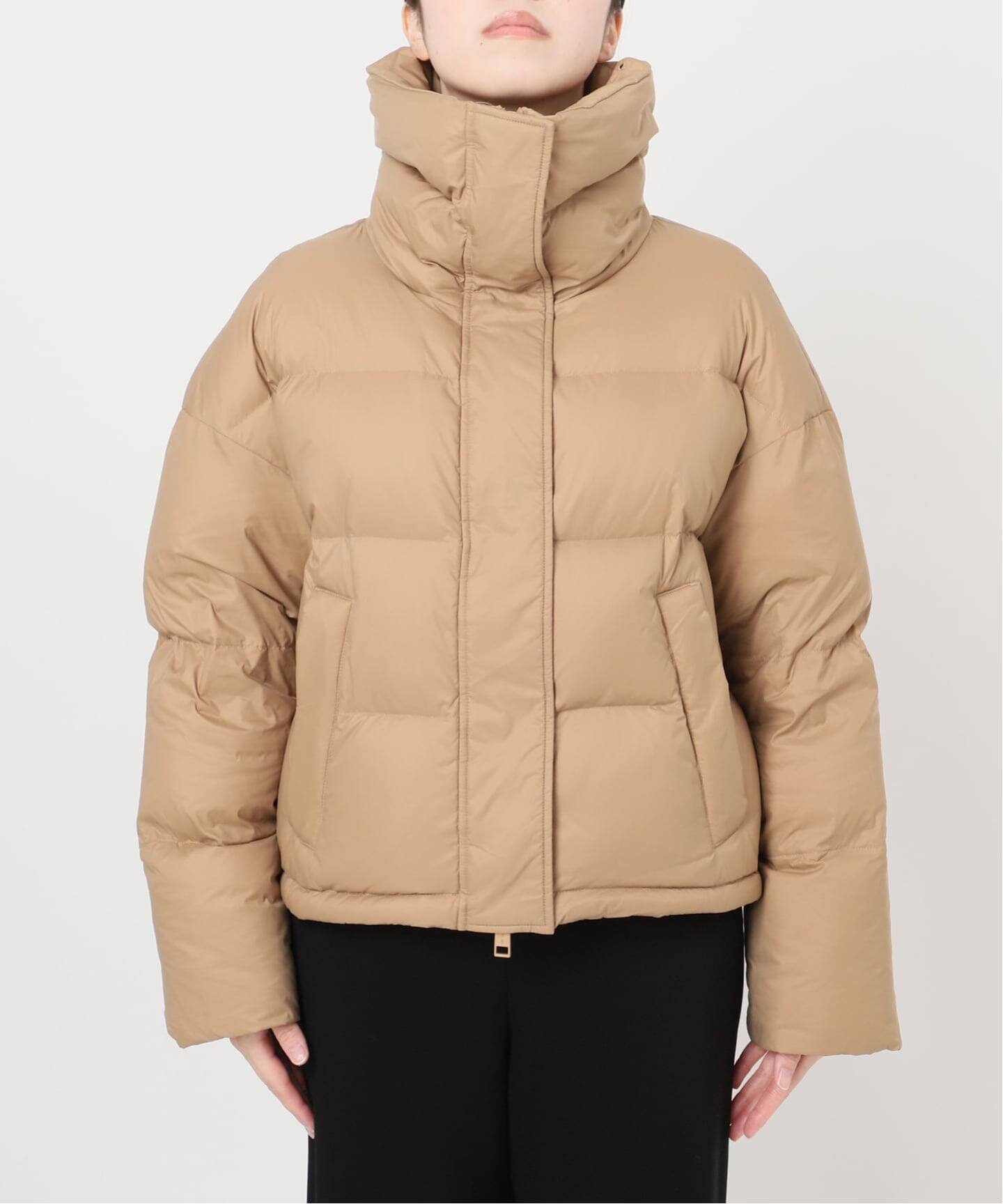 予約》【YVES SALOMON / イヴ サロモン】DOUDOUNE DOWN(ダウン 予約》【YVES SALOMON / イヴ サロモン】DOUDOUNE DOWN(ダウン