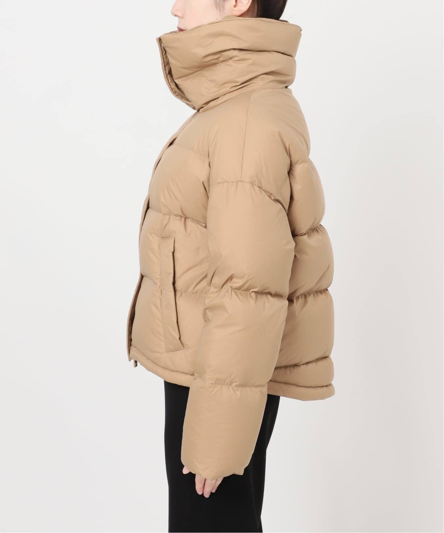 YVES SALOMON ダウン YVES SALOMON / イヴ サロモン】DOUDOUNE DOWN（ダウン