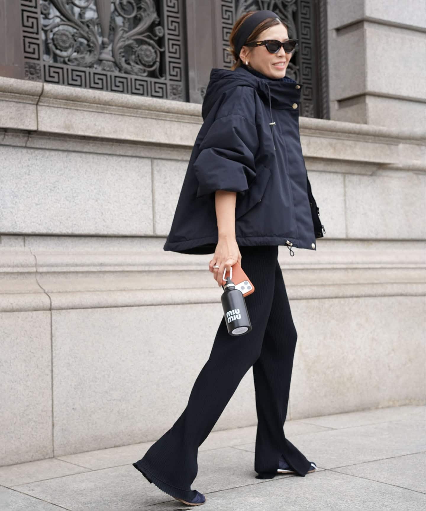 MACKINTOSH/マッキントッシュ】RAINTEC SKYE PARKA SHORT DOWN（ダウン