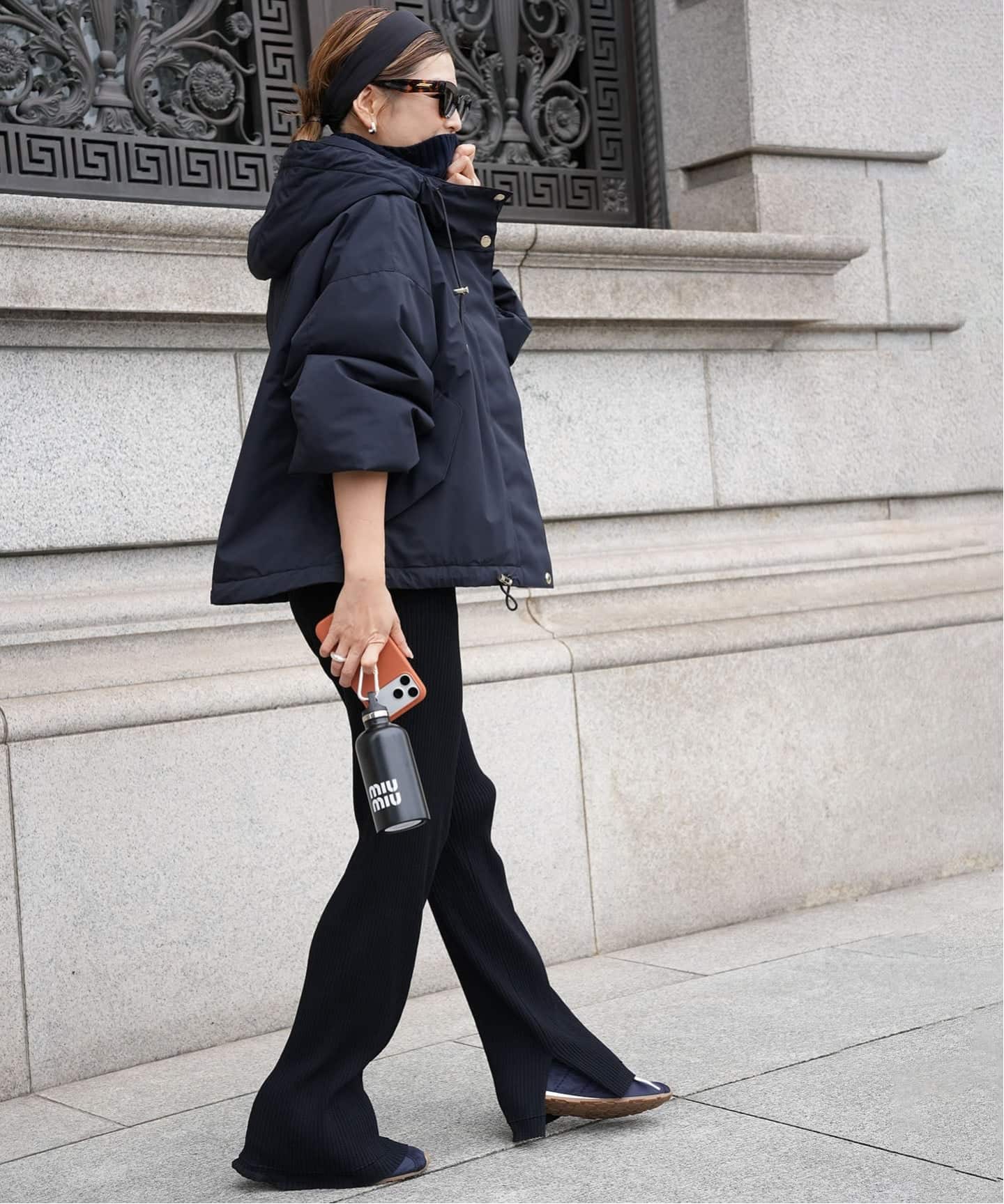 RAINTEC SKYE PARKA DOWN SHORT ジャケット MACKINTOSH/マッキントッシュ】RAINTEC SKYE PARKA SHORT DOWN