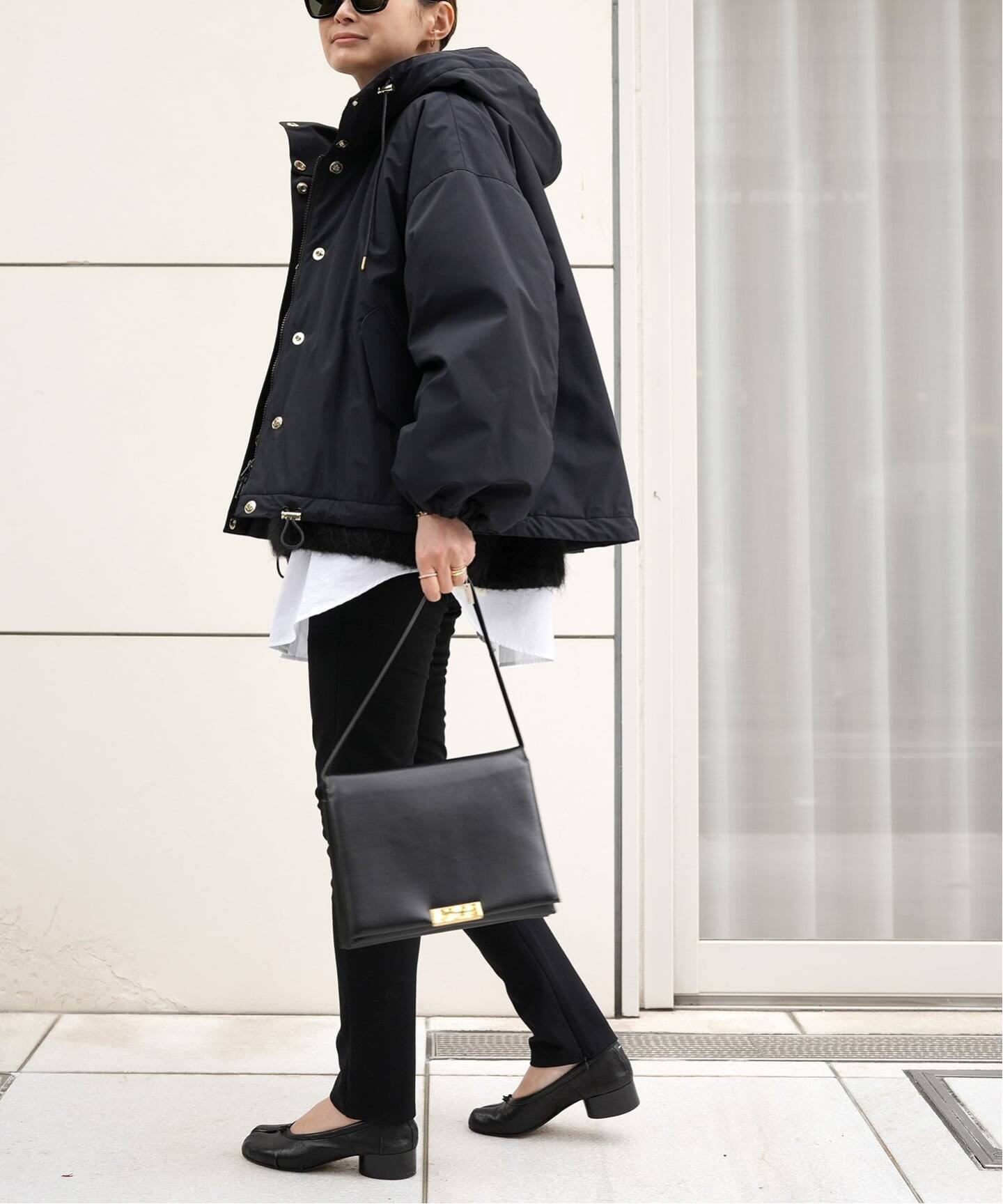 新品タグ付き　【マッキントッシュ】RAINTEC SKYE PARKA MACKINTOSH｜(W)【マッキントッシュ公式】RAINTEC SKYE PARKA THINDOWN