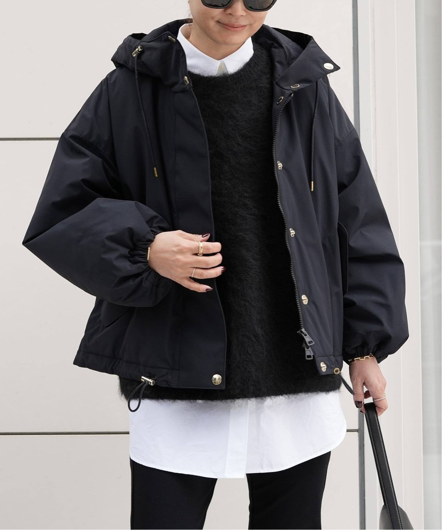 MACKINTOSH/マッキントッシュ】RAINTEC SKYE PARKA SHORT DOWN(ダウン MACKINTOSH/マッキントッシュ】RAINTEC SKYE PARKA SHORT DOWN(ダウン