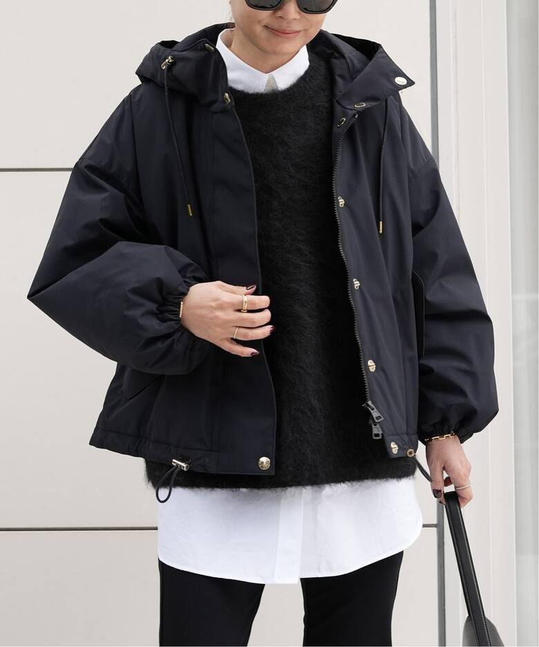 MACKINTOSH/マッキントッシュ】RAINTEC SKYE PARKA SHORT DOWN（ダウン