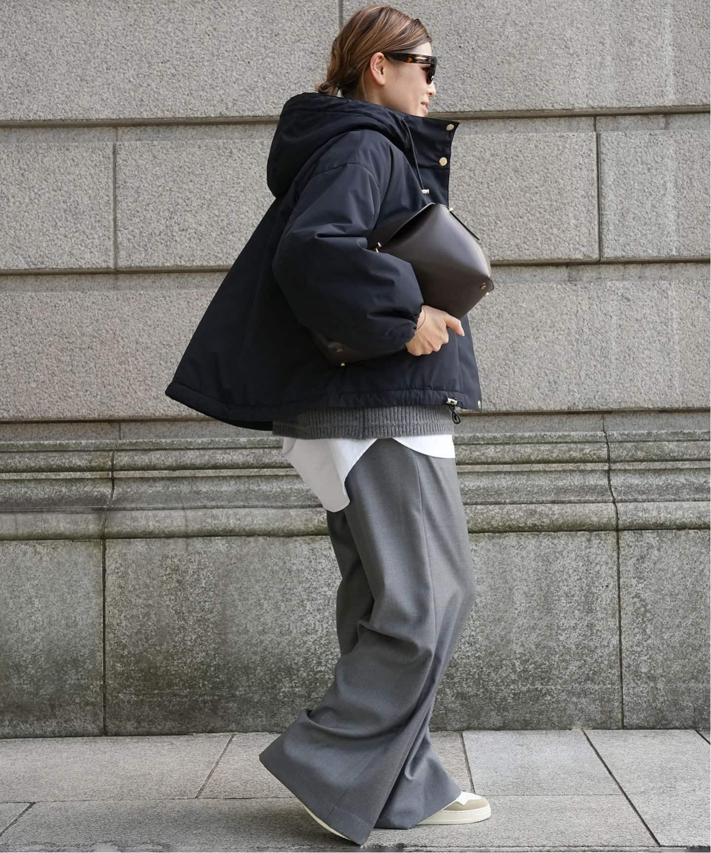 予約》【MACKINTOSH/マッキントッシュ】RAINTEC SKYE PARKA