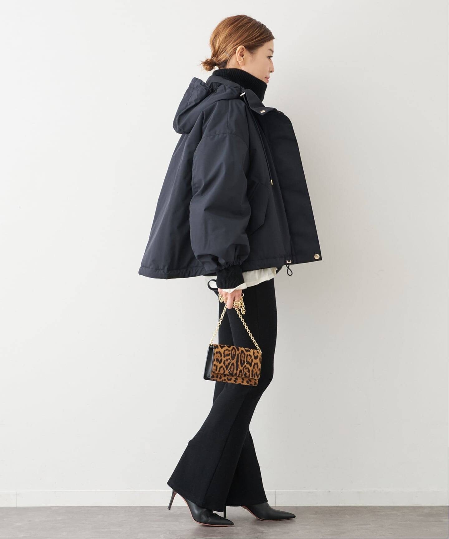 MACKINTOSH/マッキントッシュ】RAINTEC SKYE PARKA SHORT DOWN（ダウン